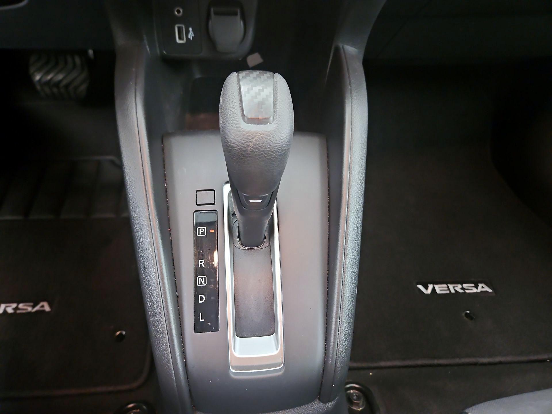 Thumbnail: 2022 Nissan Versa - 17