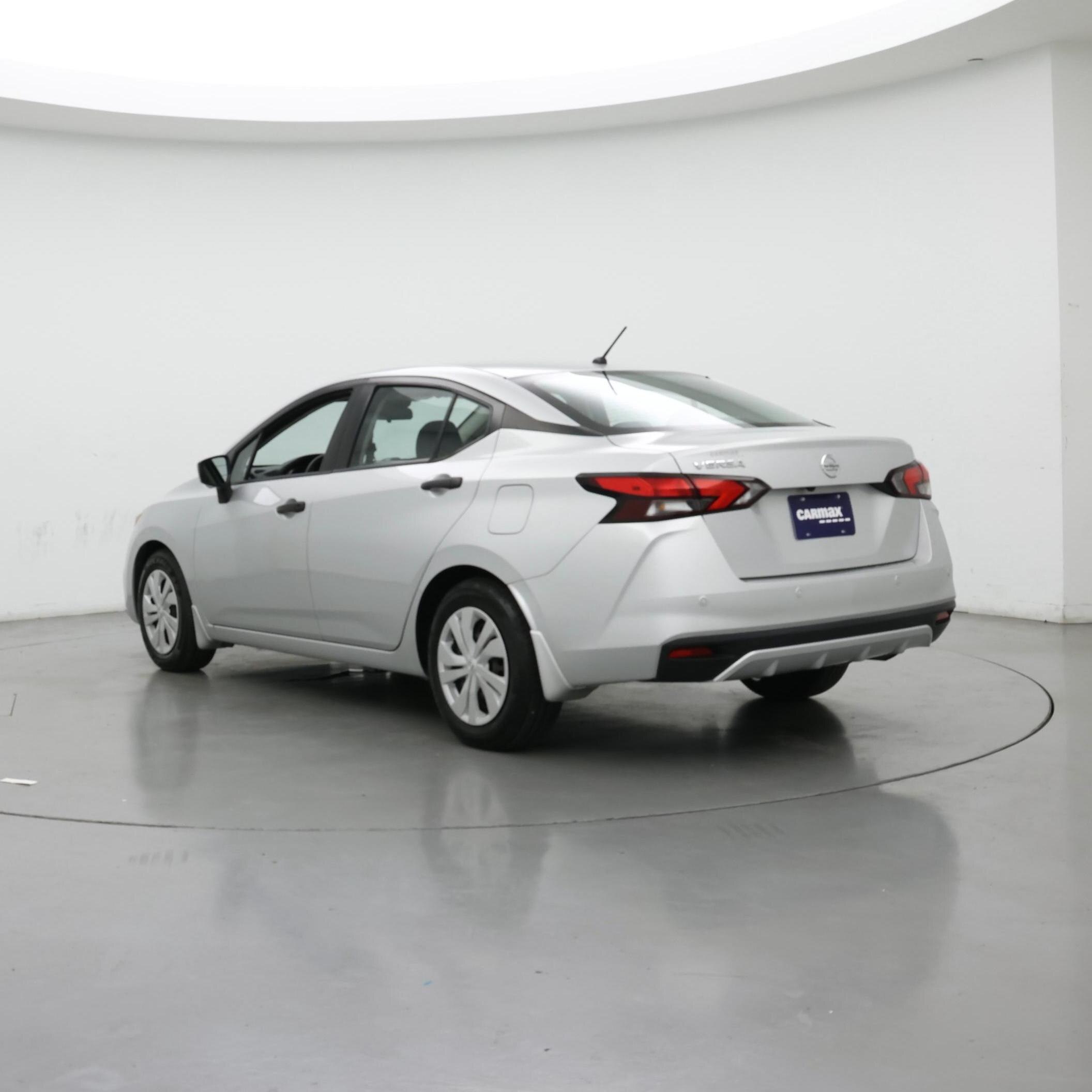 Thumbnail: 2022 Nissan Versa - 2