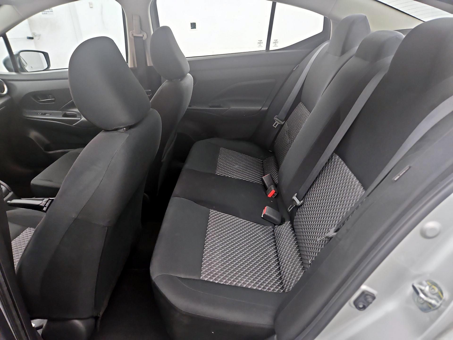 Thumbnail: 2022 Nissan Versa - 19