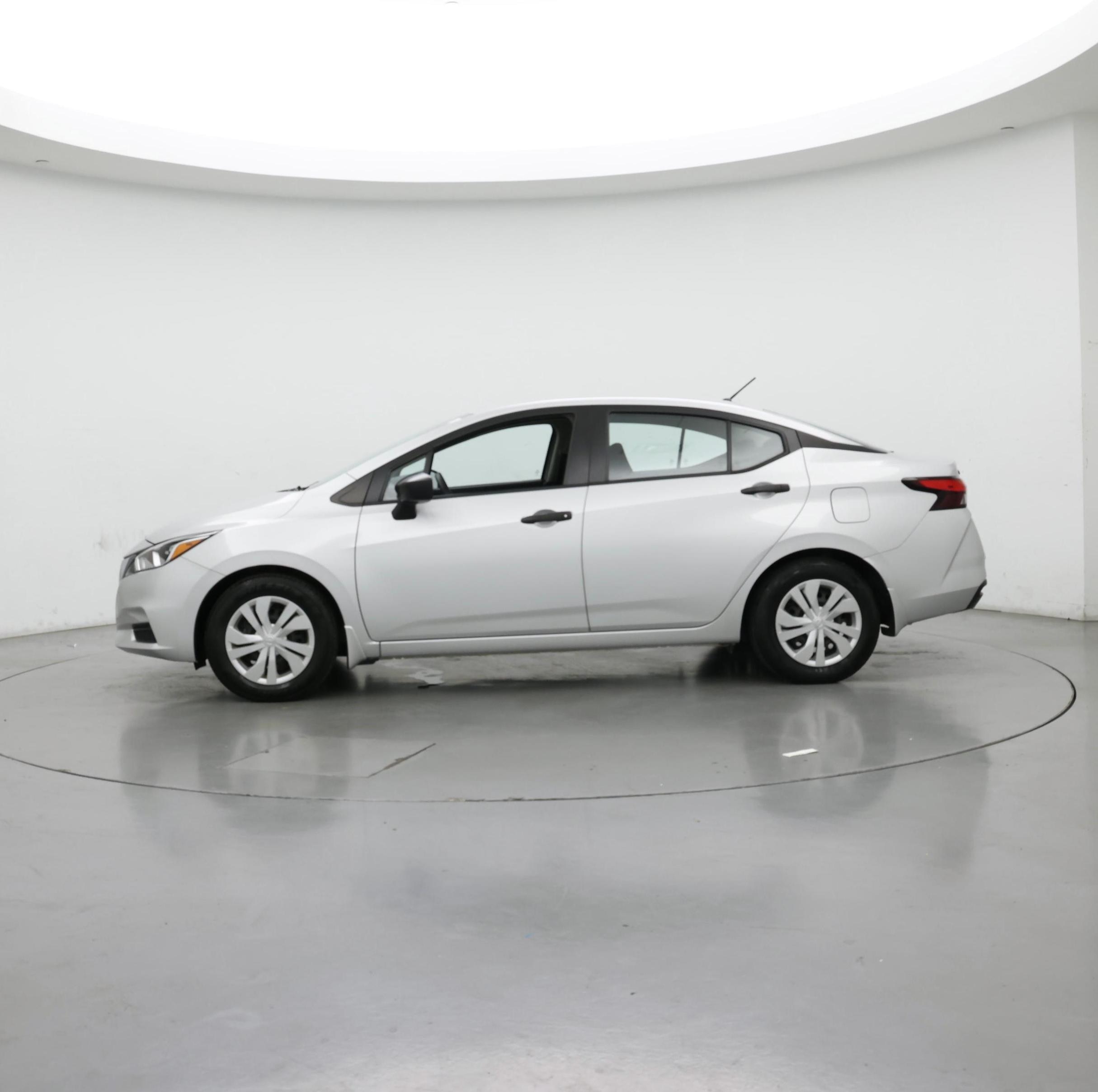 Thumbnail: 2022 Nissan Versa - 3
