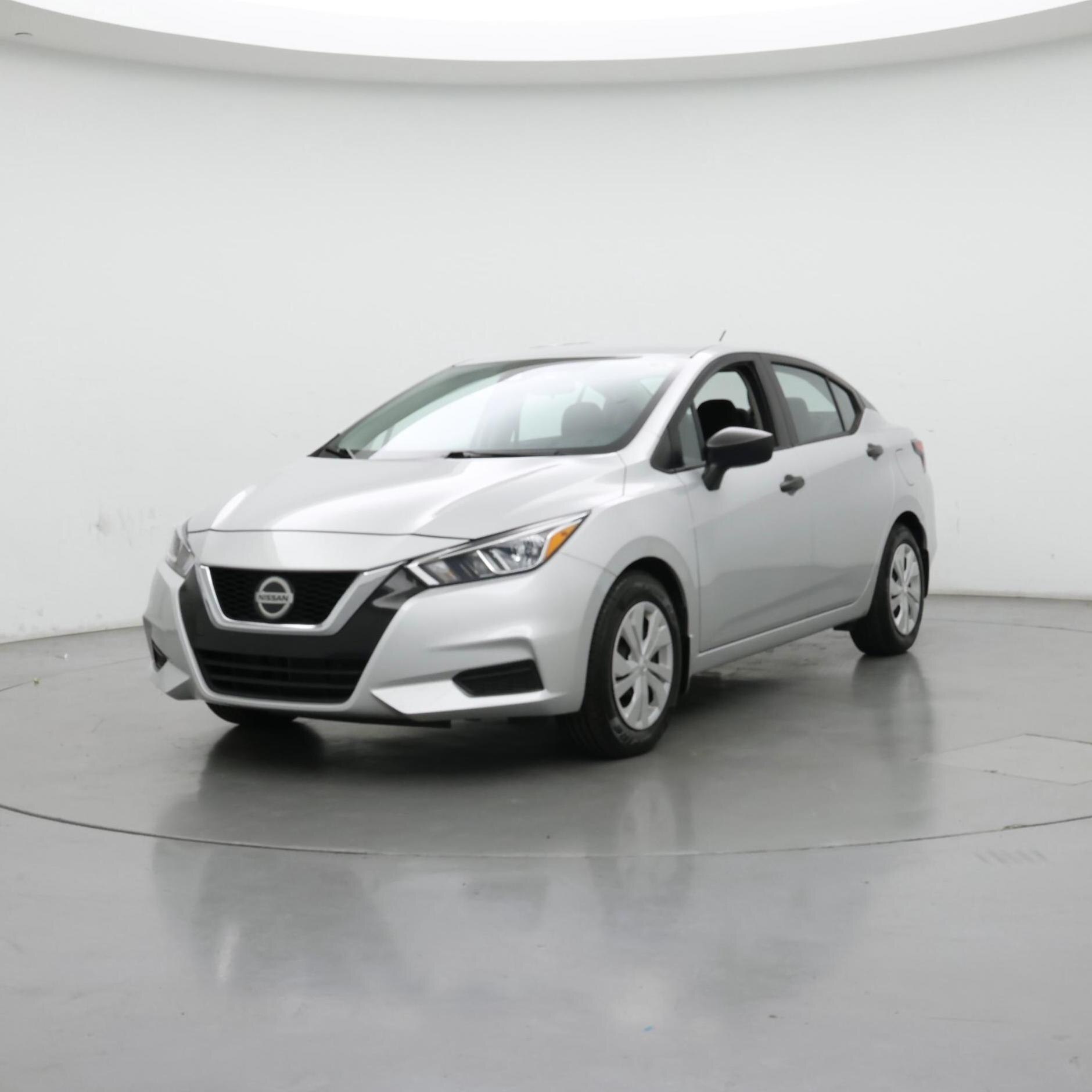 Thumbnail: 2022 Nissan Versa - 4