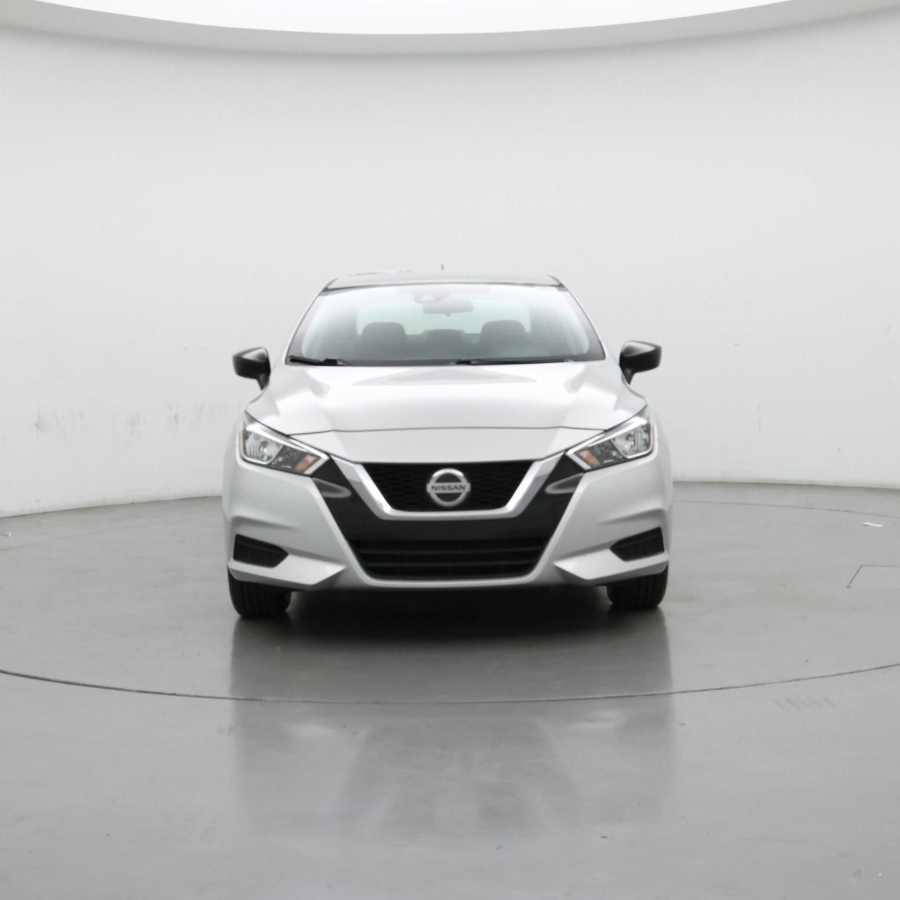 Thumbnail: 2022 Nissan Versa - 5