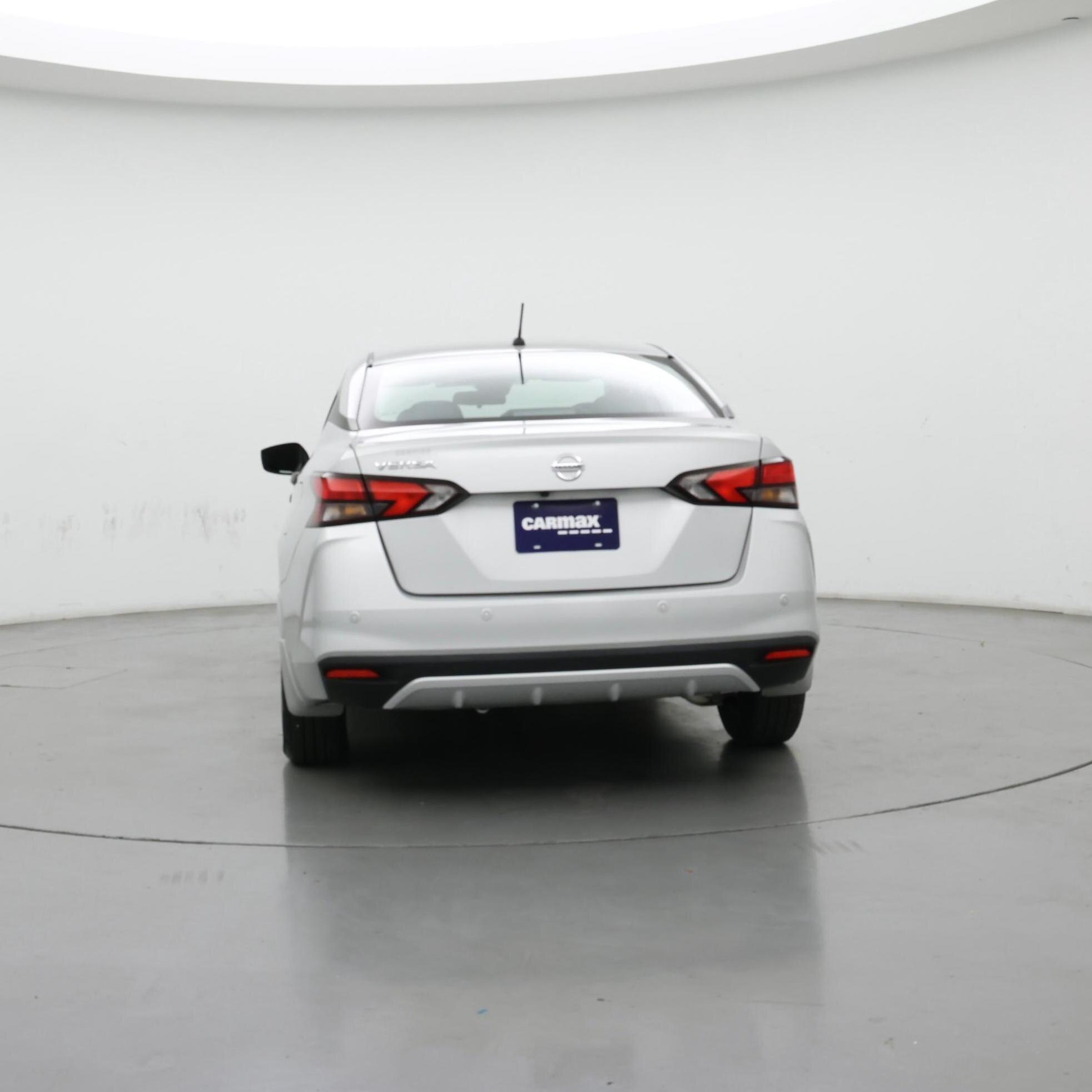 Thumbnail: 2022 Nissan Versa - 6