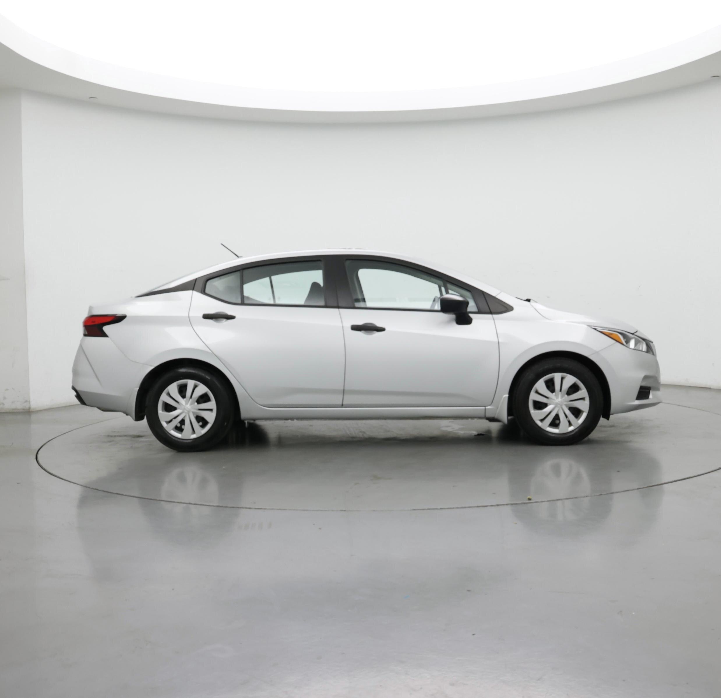 Thumbnail: 2022 Nissan Versa - 7
