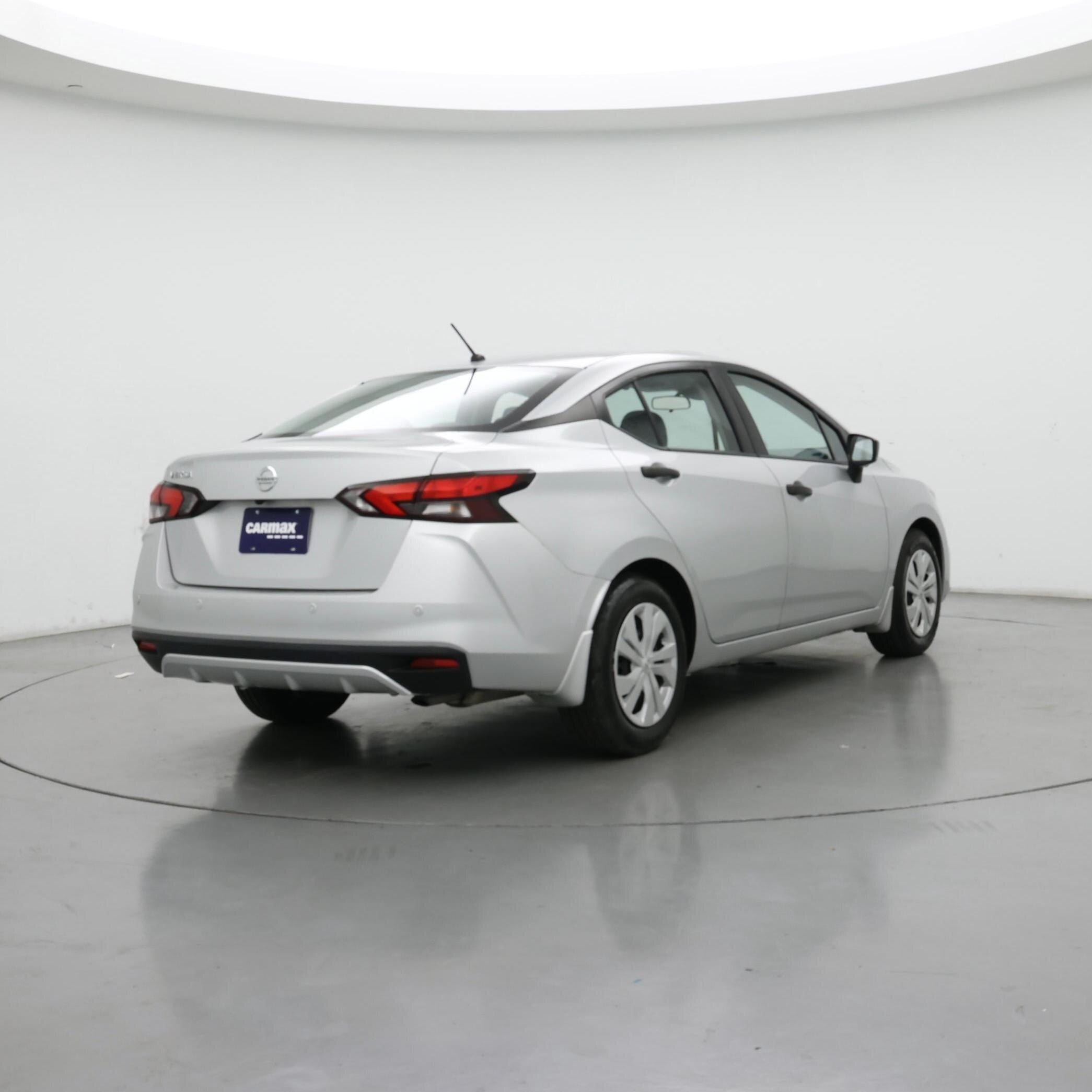 Thumbnail: 2022 Nissan Versa - 8