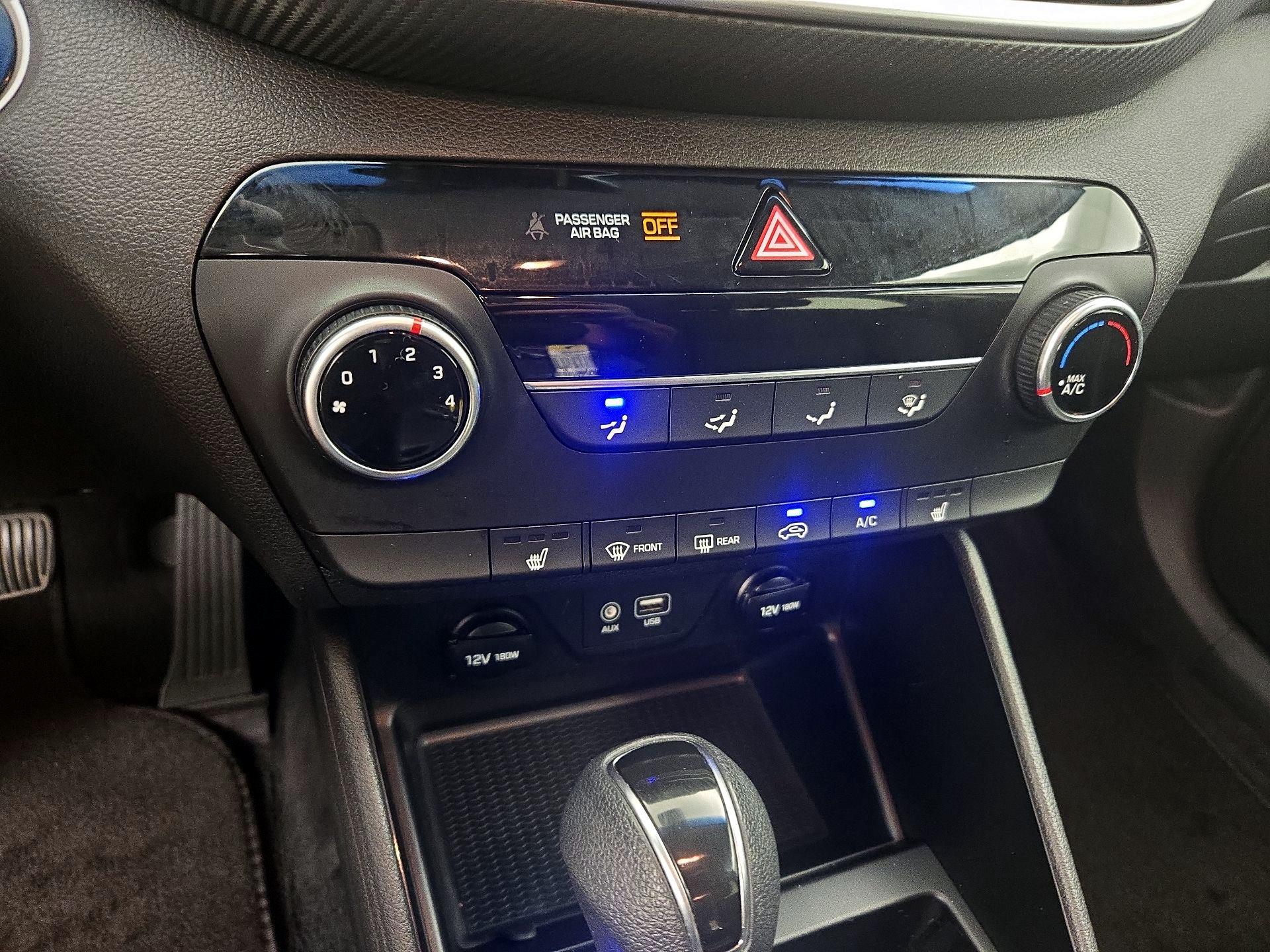 Thumbnail: 2019 Hyundai Tucson - 16