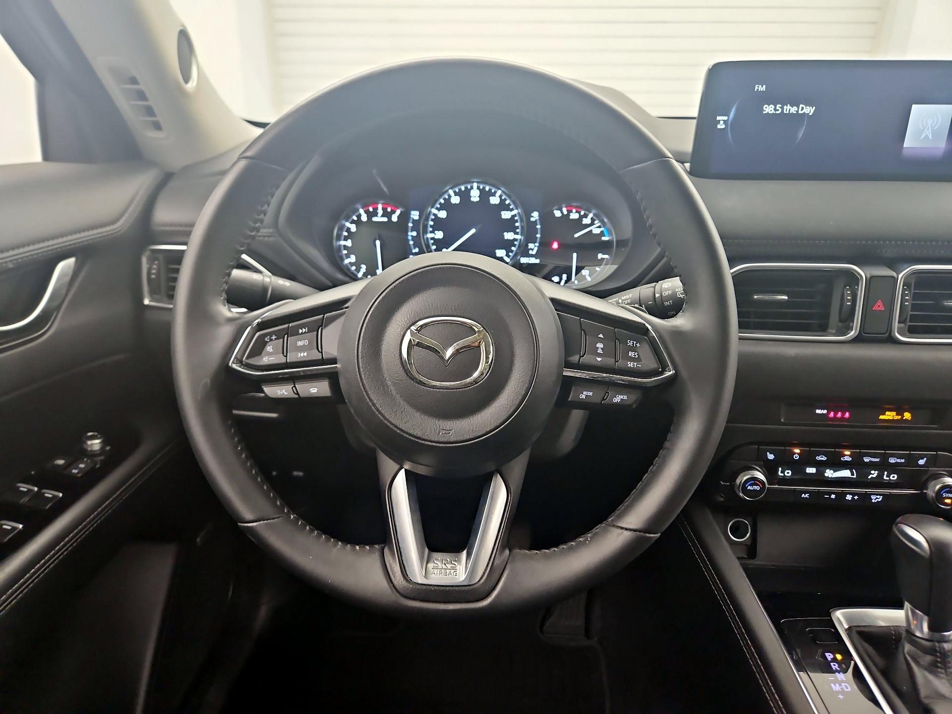 Thumbnail: 2024 Mazda CX-5 - 10