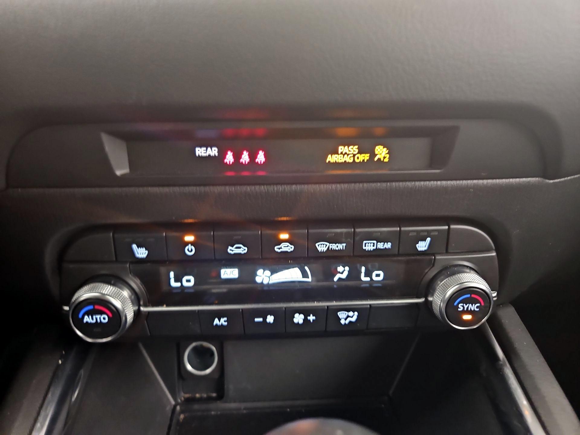 Thumbnail: 2024 Mazda CX-5 - 14