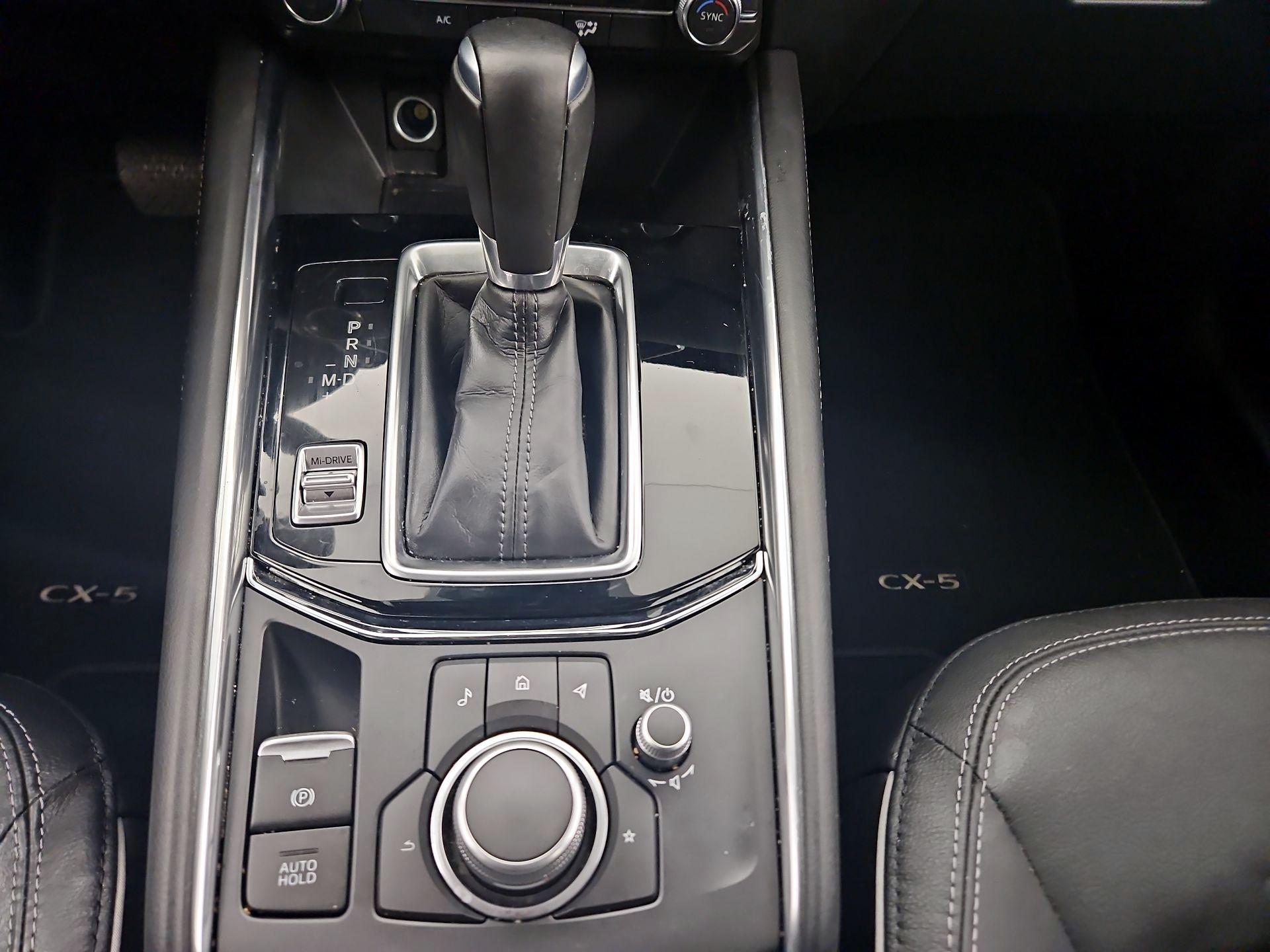 Thumbnail: 2024 Mazda CX-5 - 15