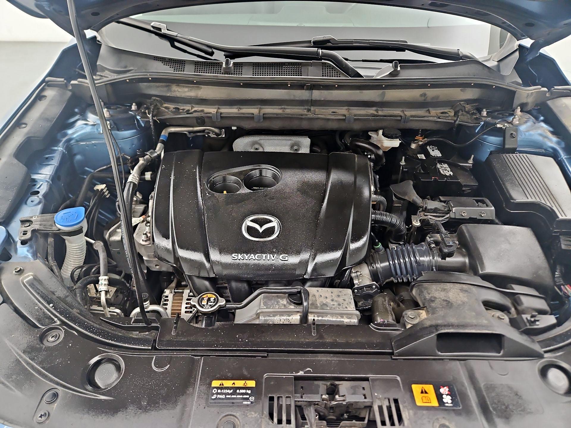 Thumbnail: 2024 Mazda CX-5 - 18
