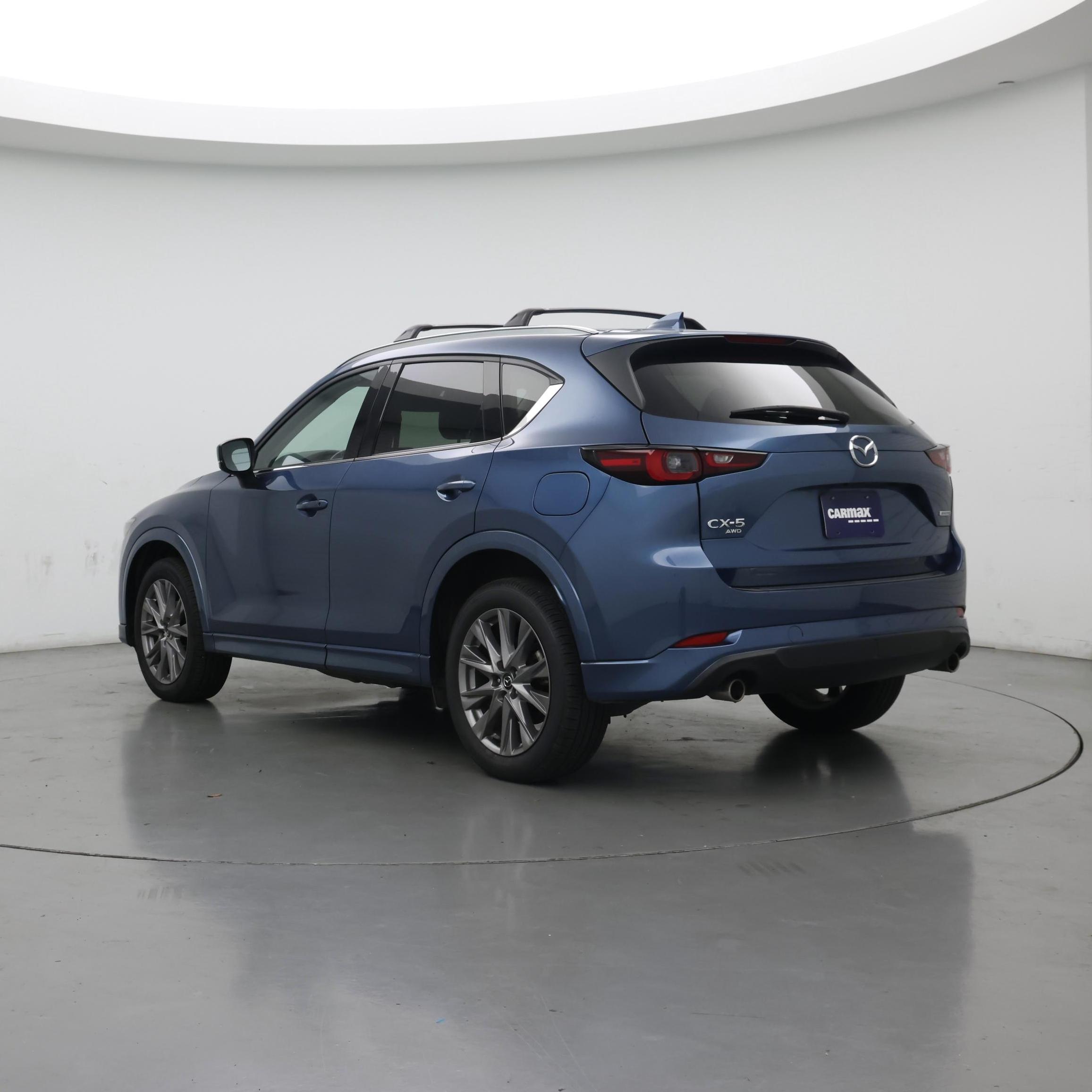 Thumbnail: 2024 Mazda CX-5 - 2