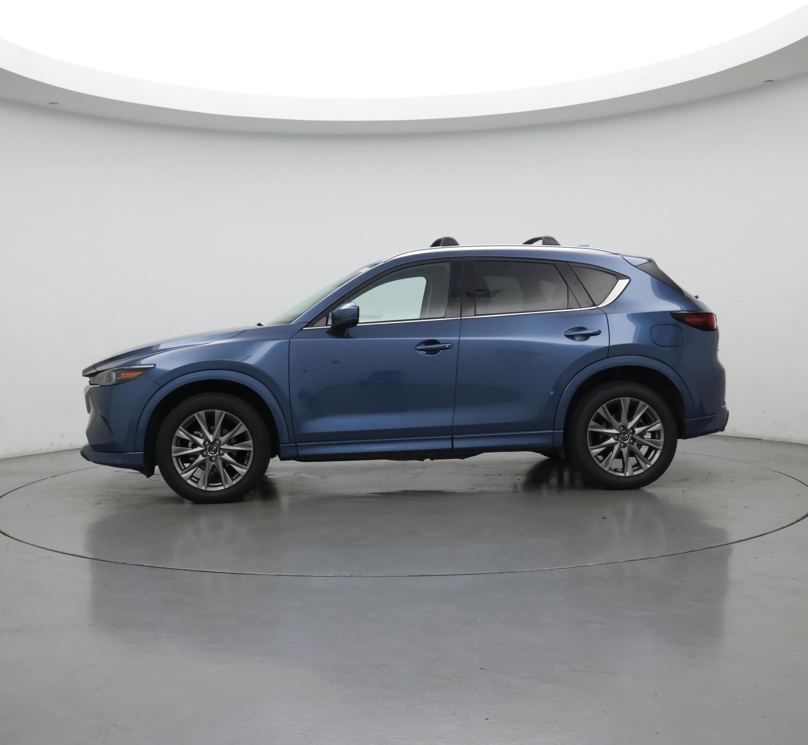 Thumbnail: 2024 Mazda CX-5 - 3