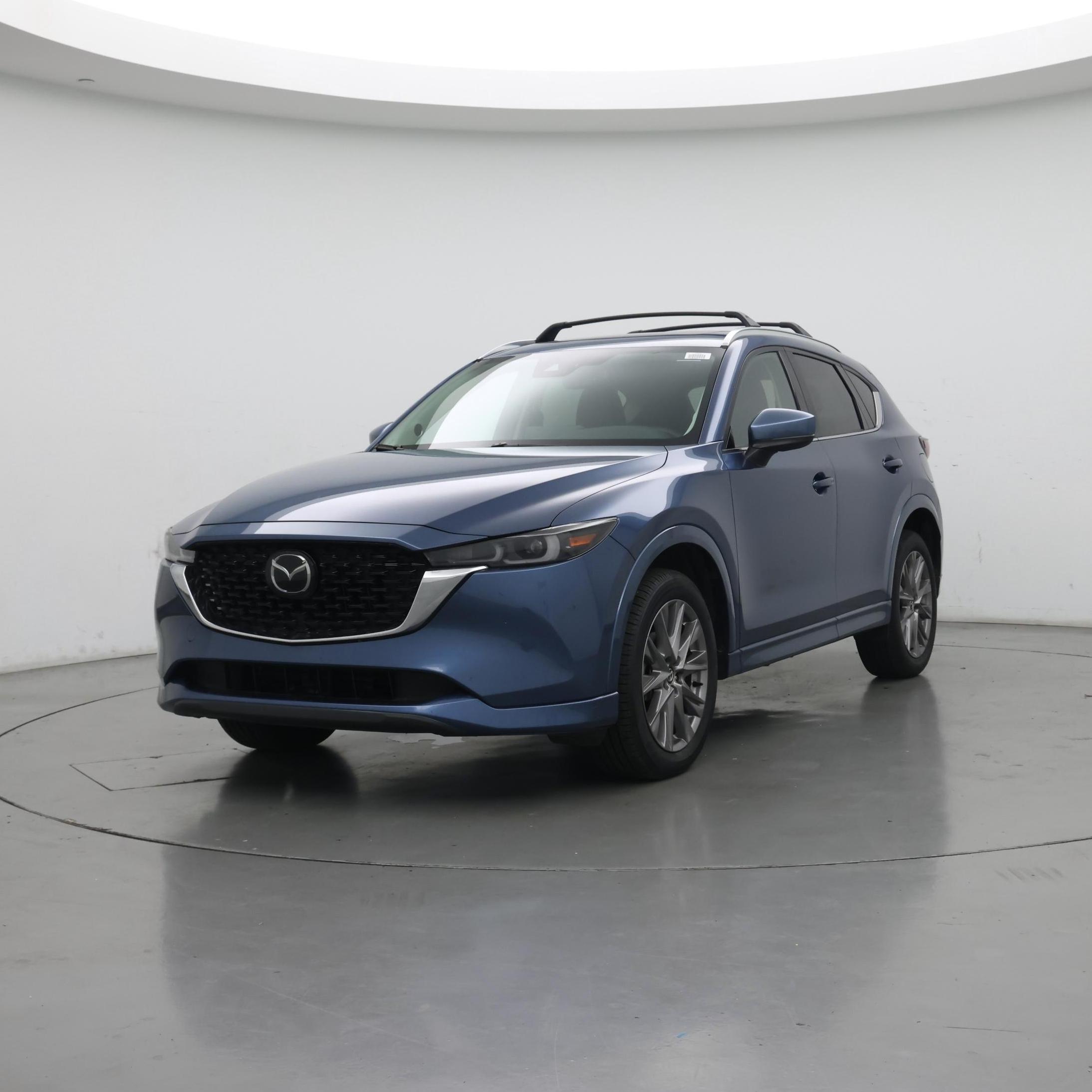 Thumbnail: 2024 Mazda CX-5 - 4