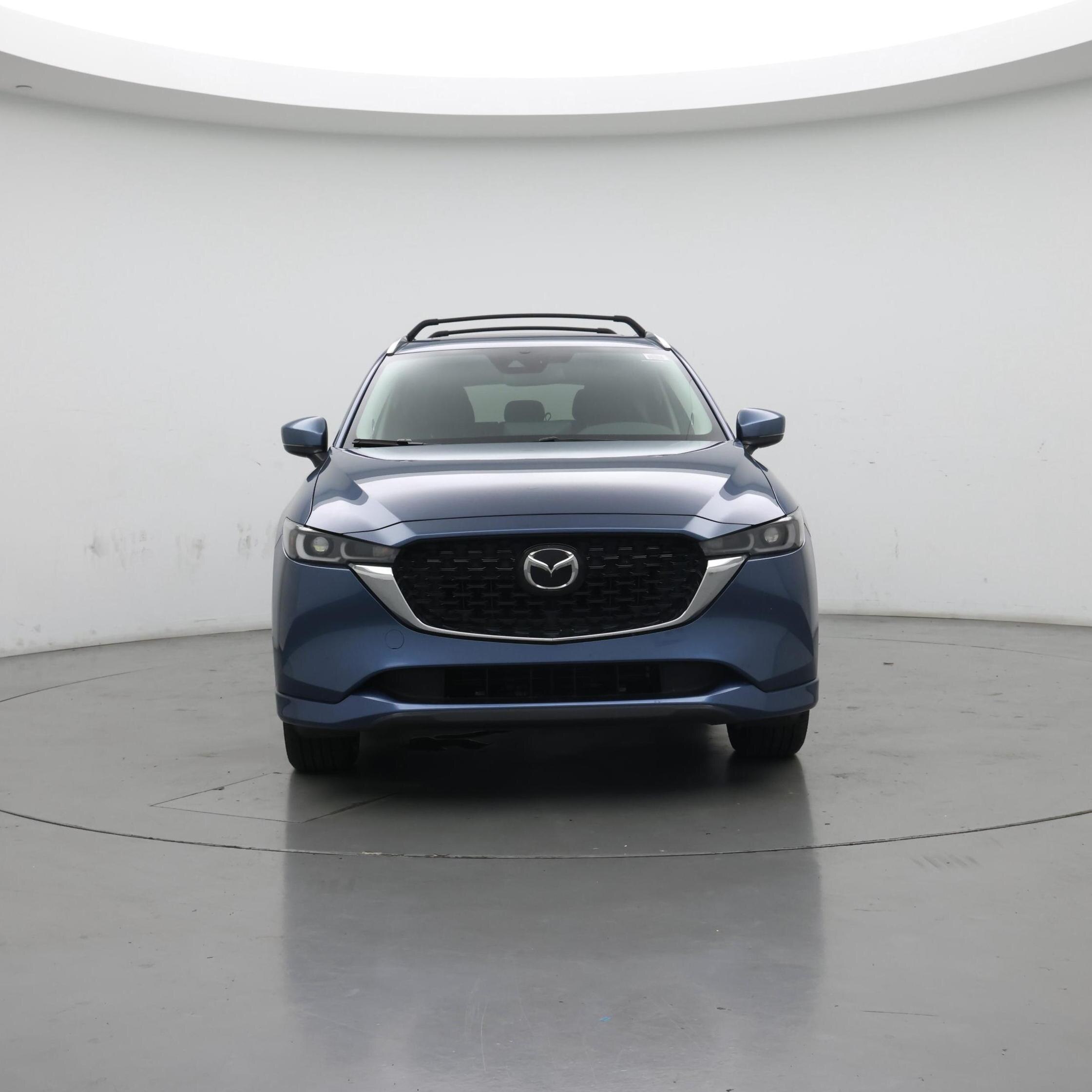 Thumbnail: 2024 Mazda CX-5 - 5