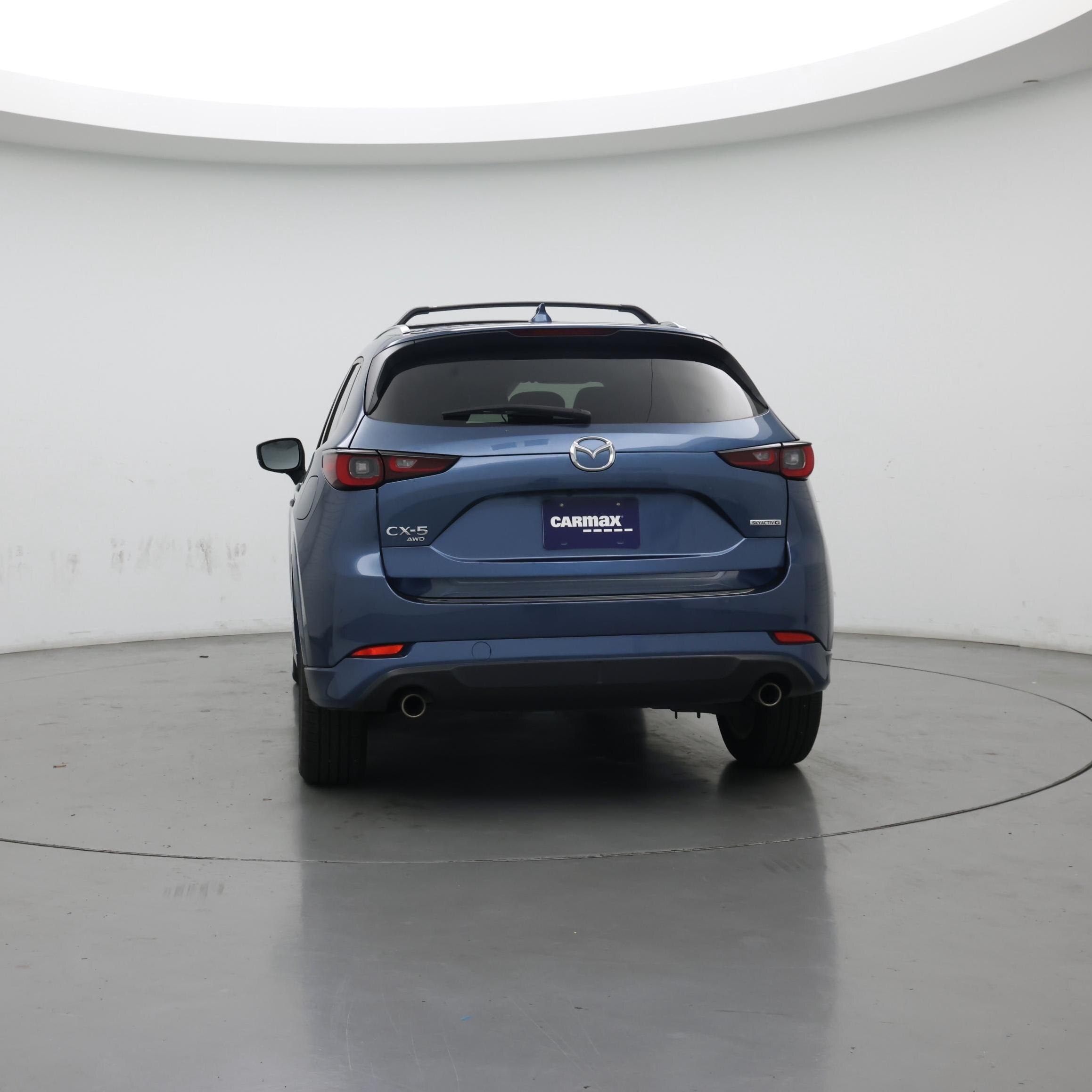 Thumbnail: 2024 Mazda CX-5 - 6