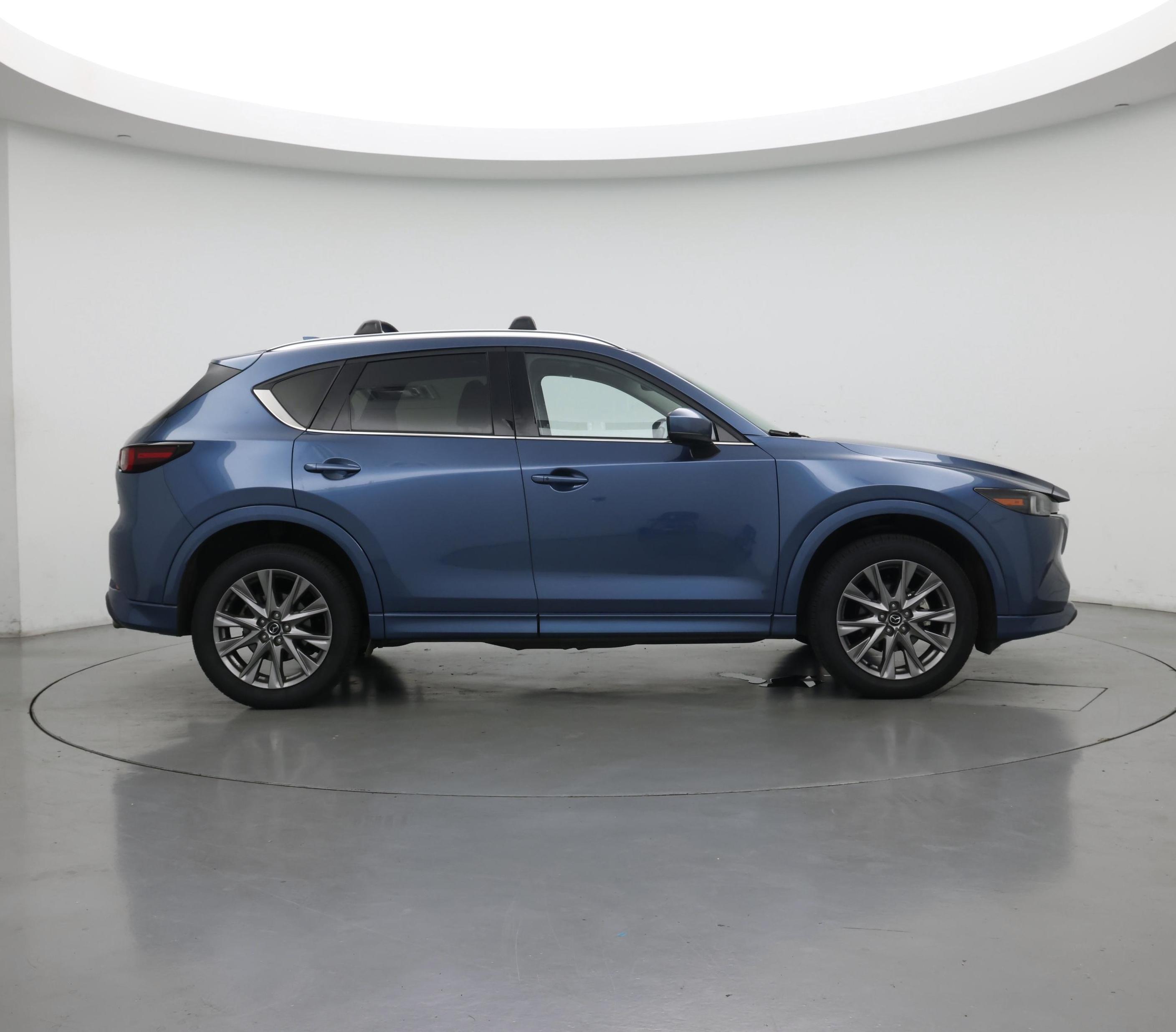 Thumbnail: 2024 Mazda CX-5 - 7