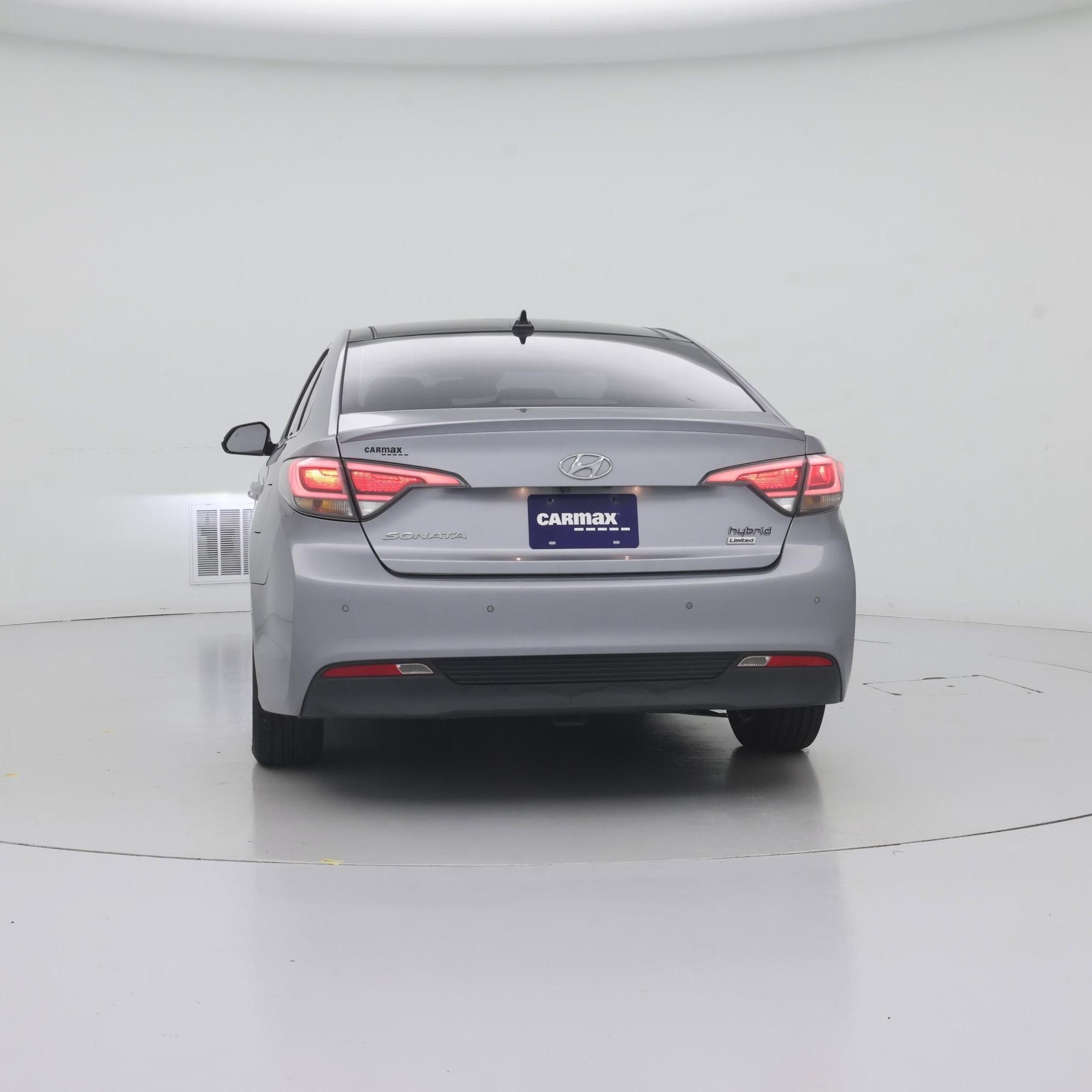 Thumbnail: 2017 Hyundai Sonata - 6