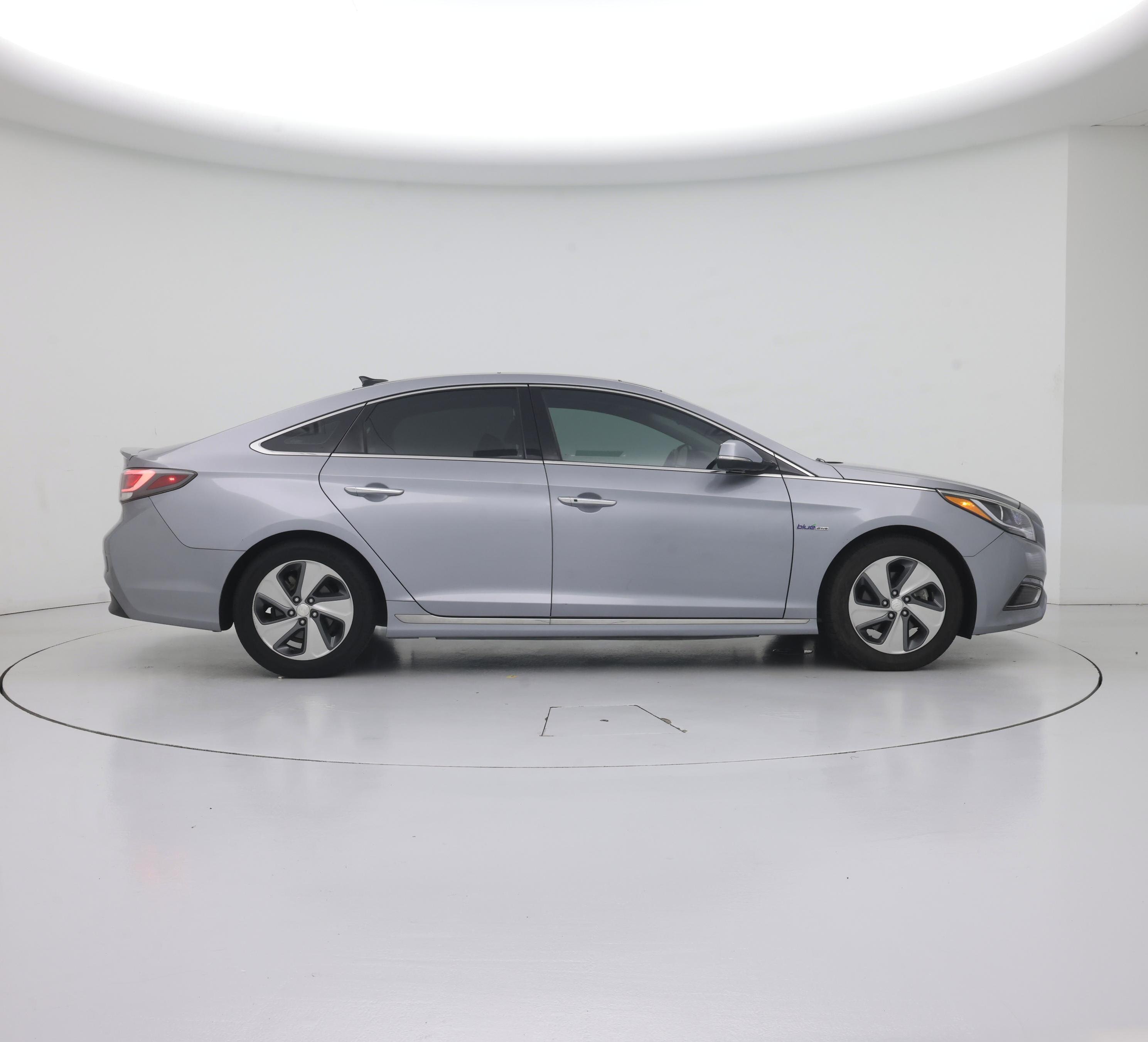 Thumbnail: 2017 Hyundai Sonata - 7