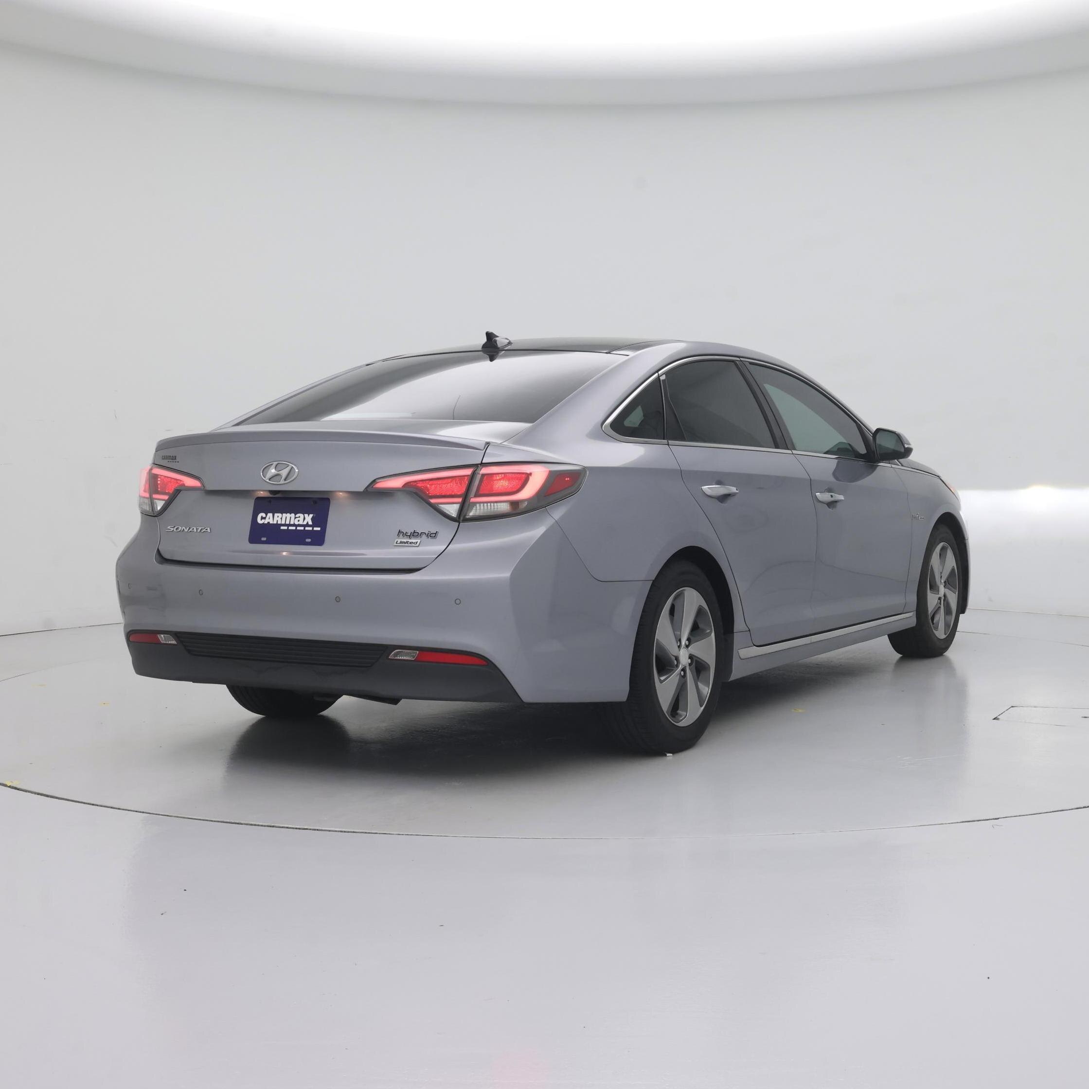 Thumbnail: 2017 Hyundai Sonata - 8