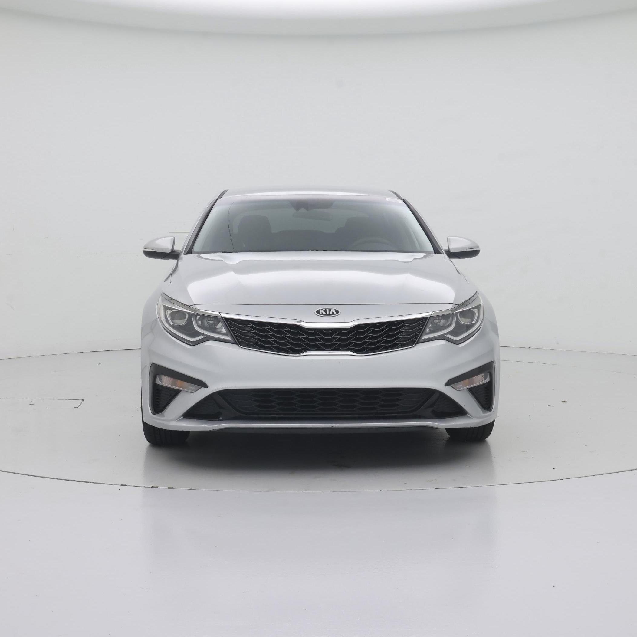 Thumbnail: 2019 Kia Optima - 5