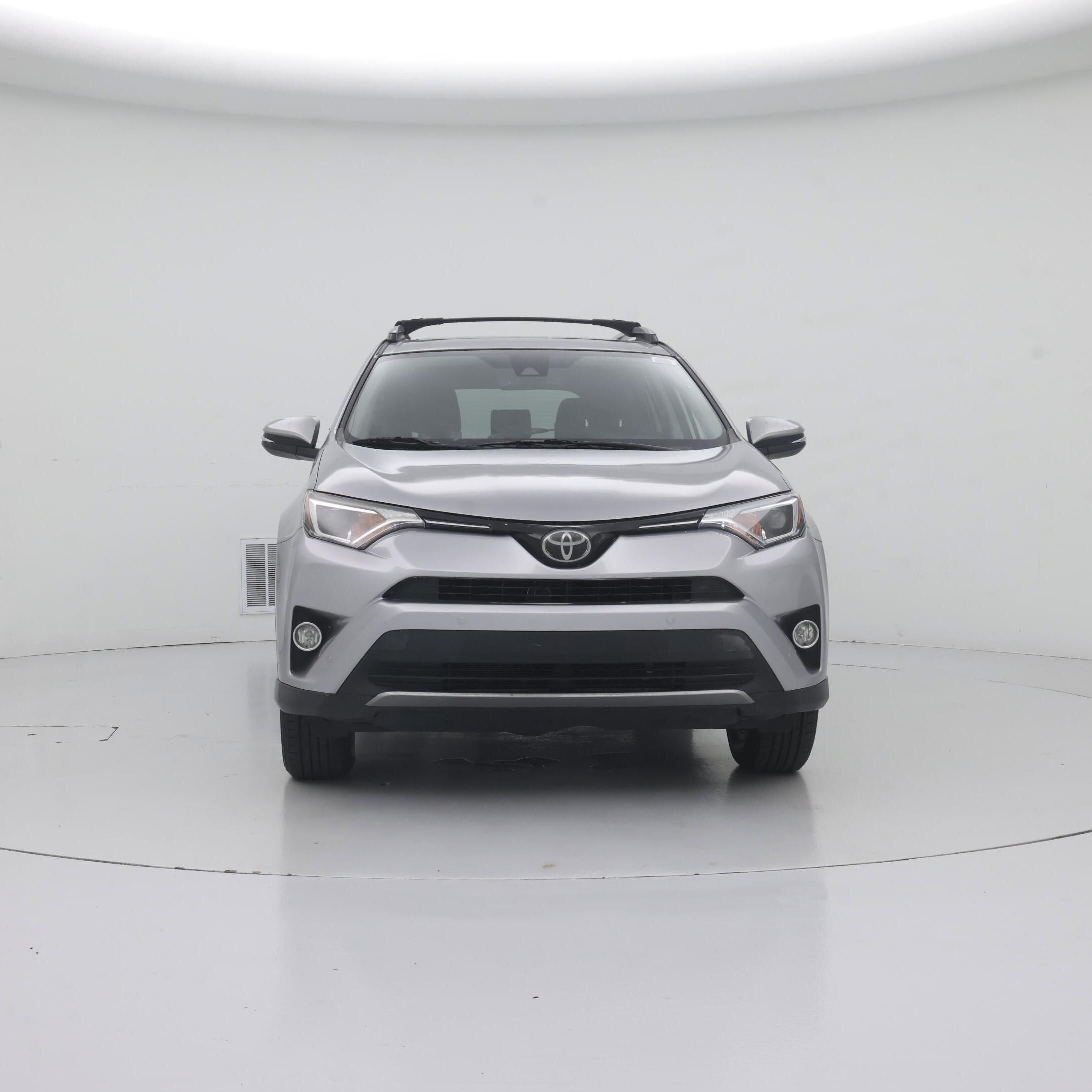Thumbnail: 2018 Toyota RAV4 - 5