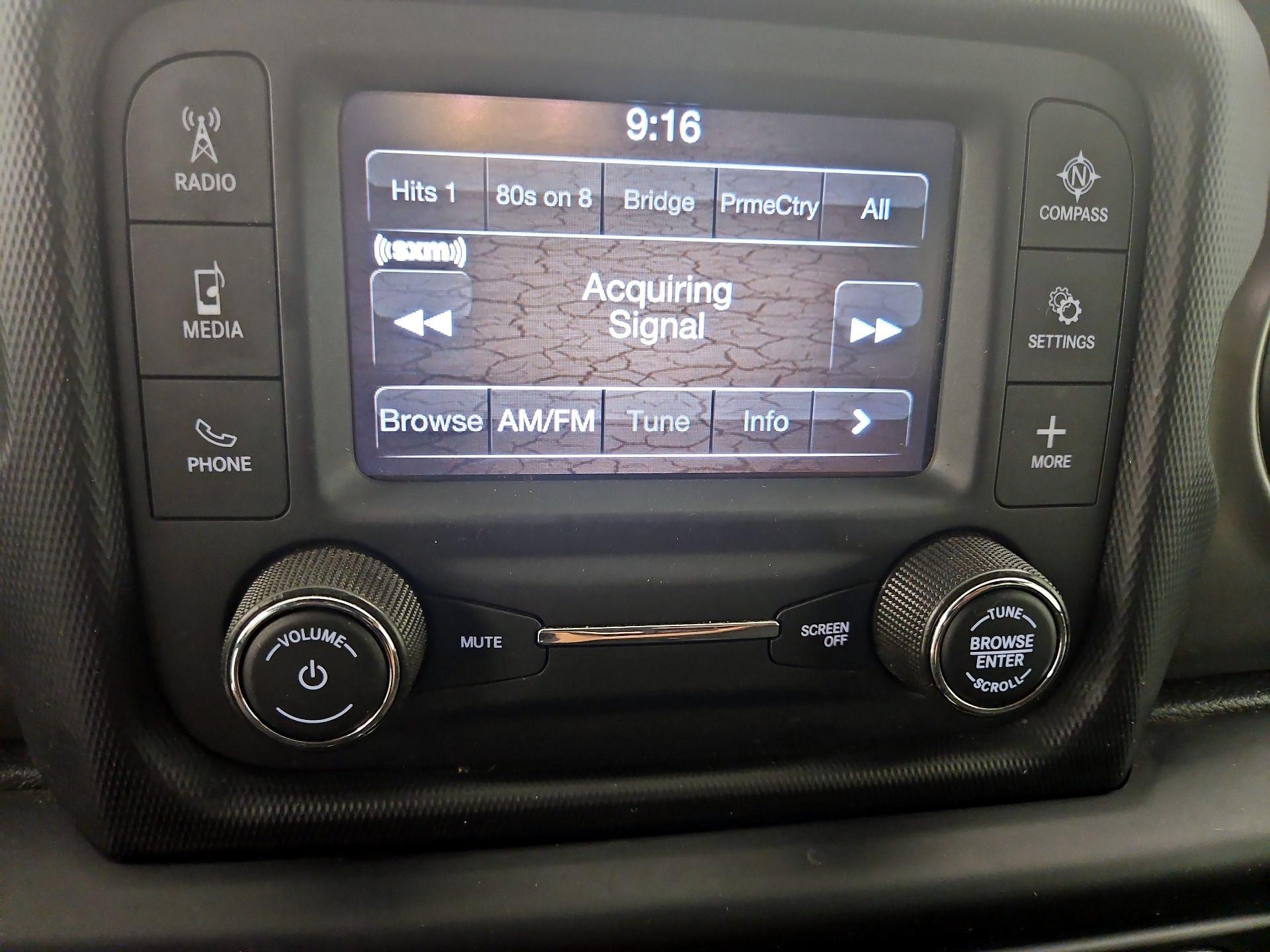 Thumbnail: 2020 Jeep Wrangler - 15