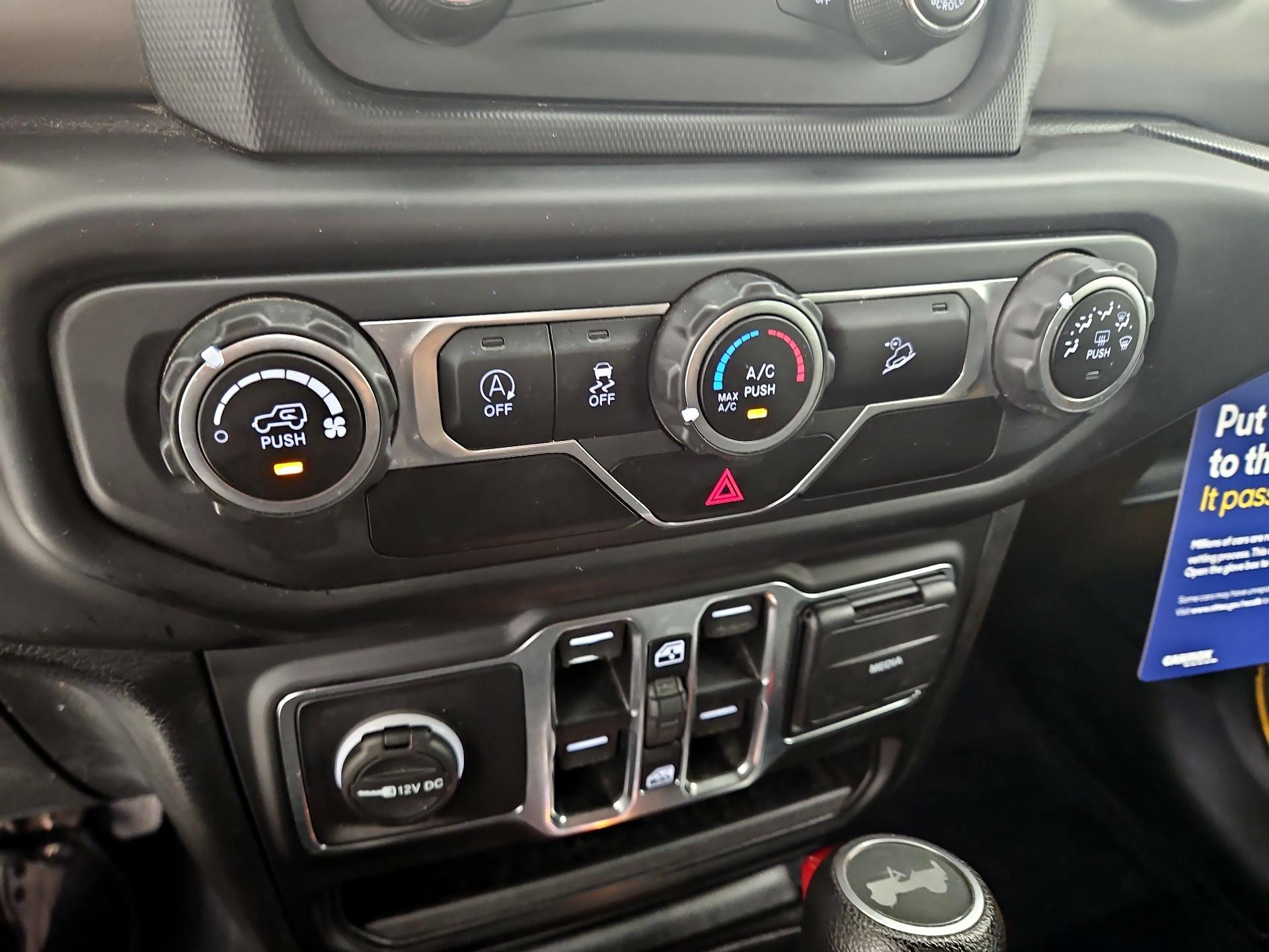 Thumbnail: 2020 Jeep Wrangler - 16