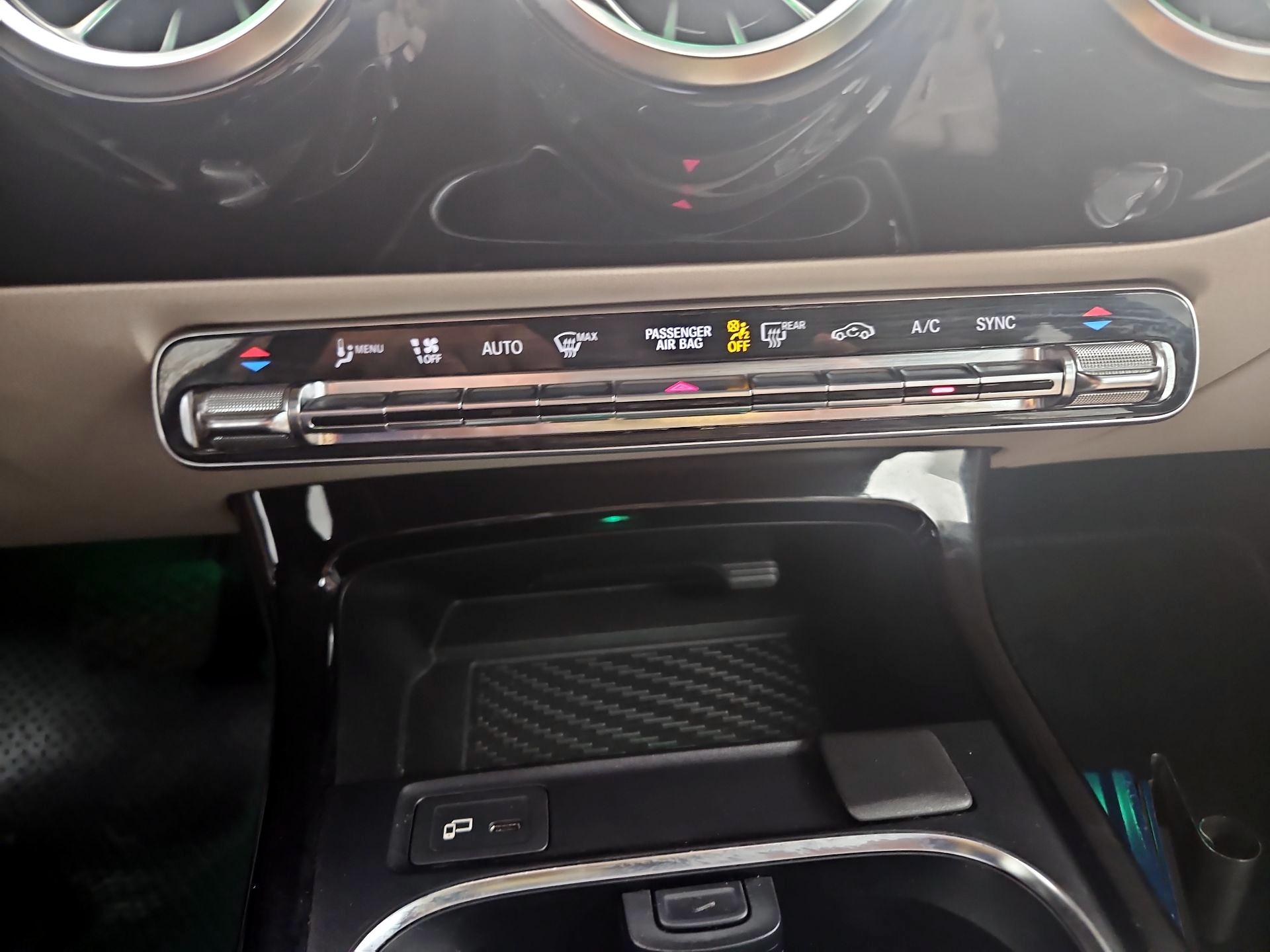 Thumbnail: 2020 Mercedes-Benz CLA - 15