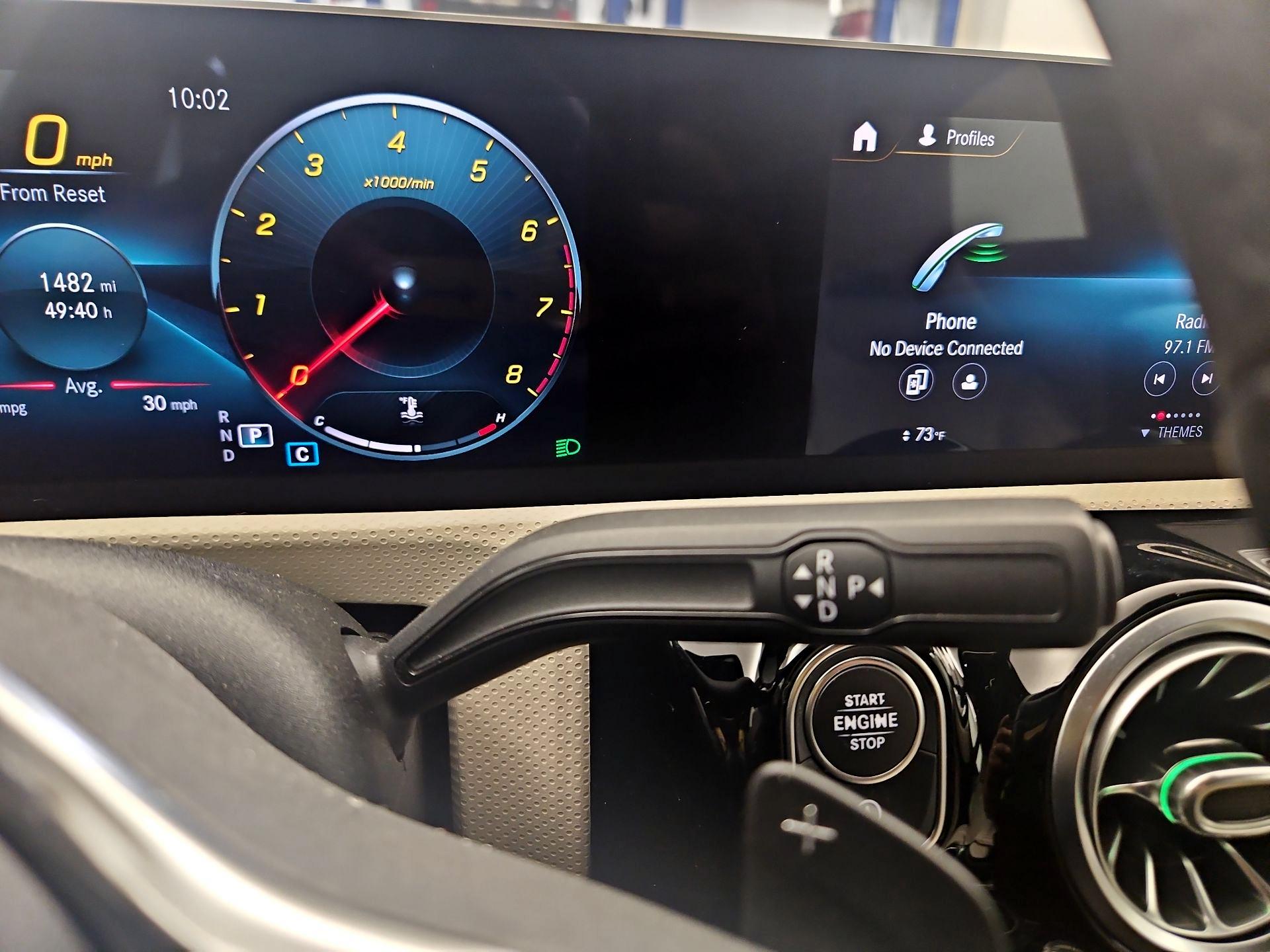 Thumbnail: 2020 Mercedes-Benz CLA - 16
