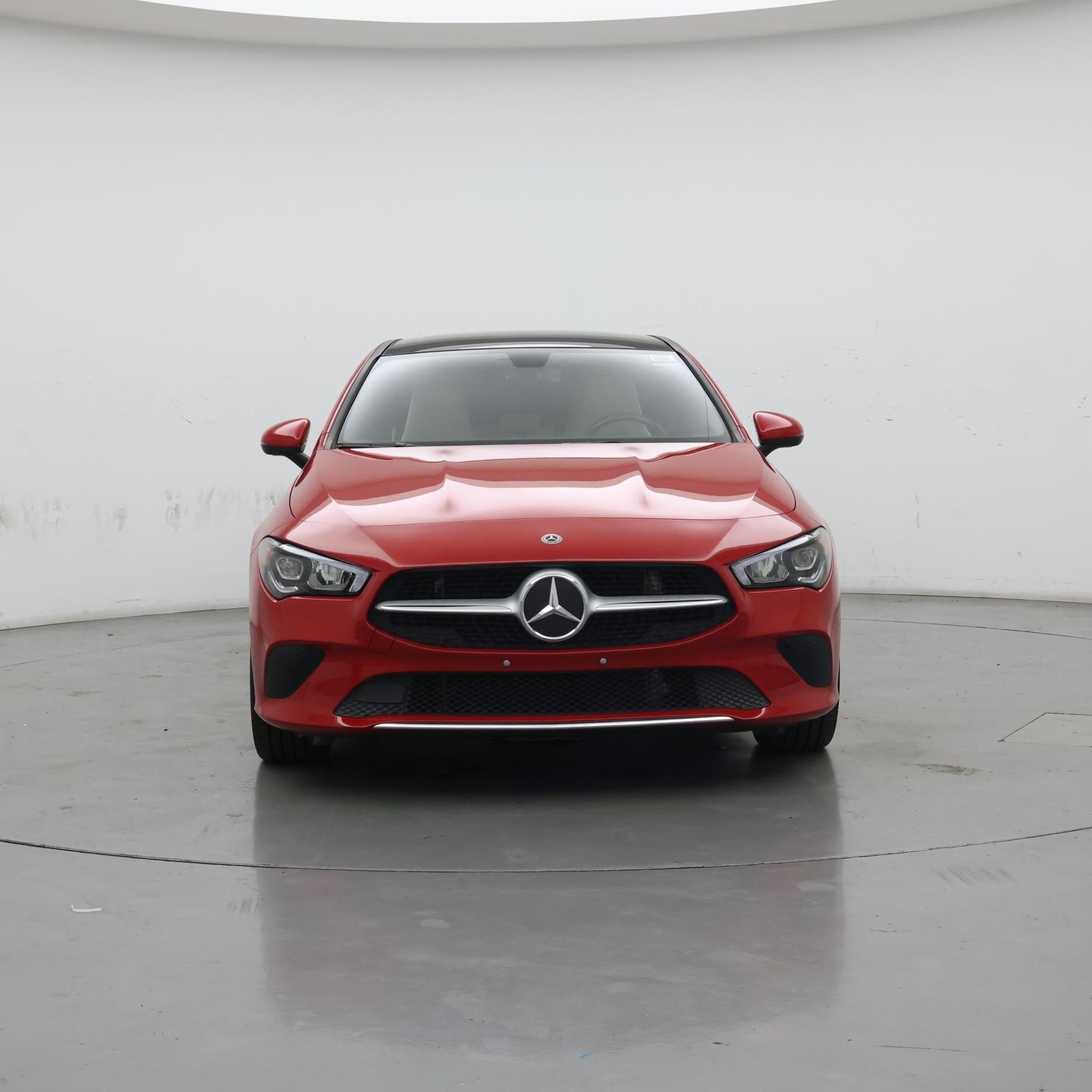 Thumbnail: 2020 Mercedes-Benz CLA - 5