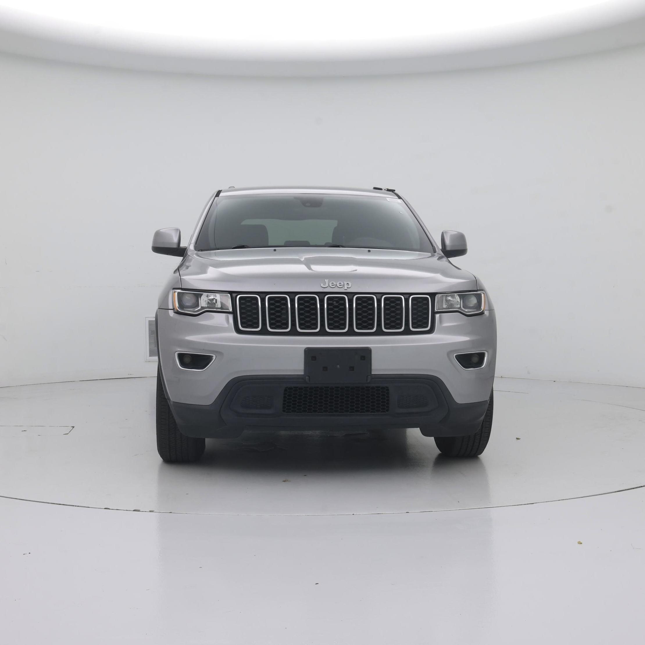 Thumbnail: 2017 Jeep Grand Cherokee - 5
