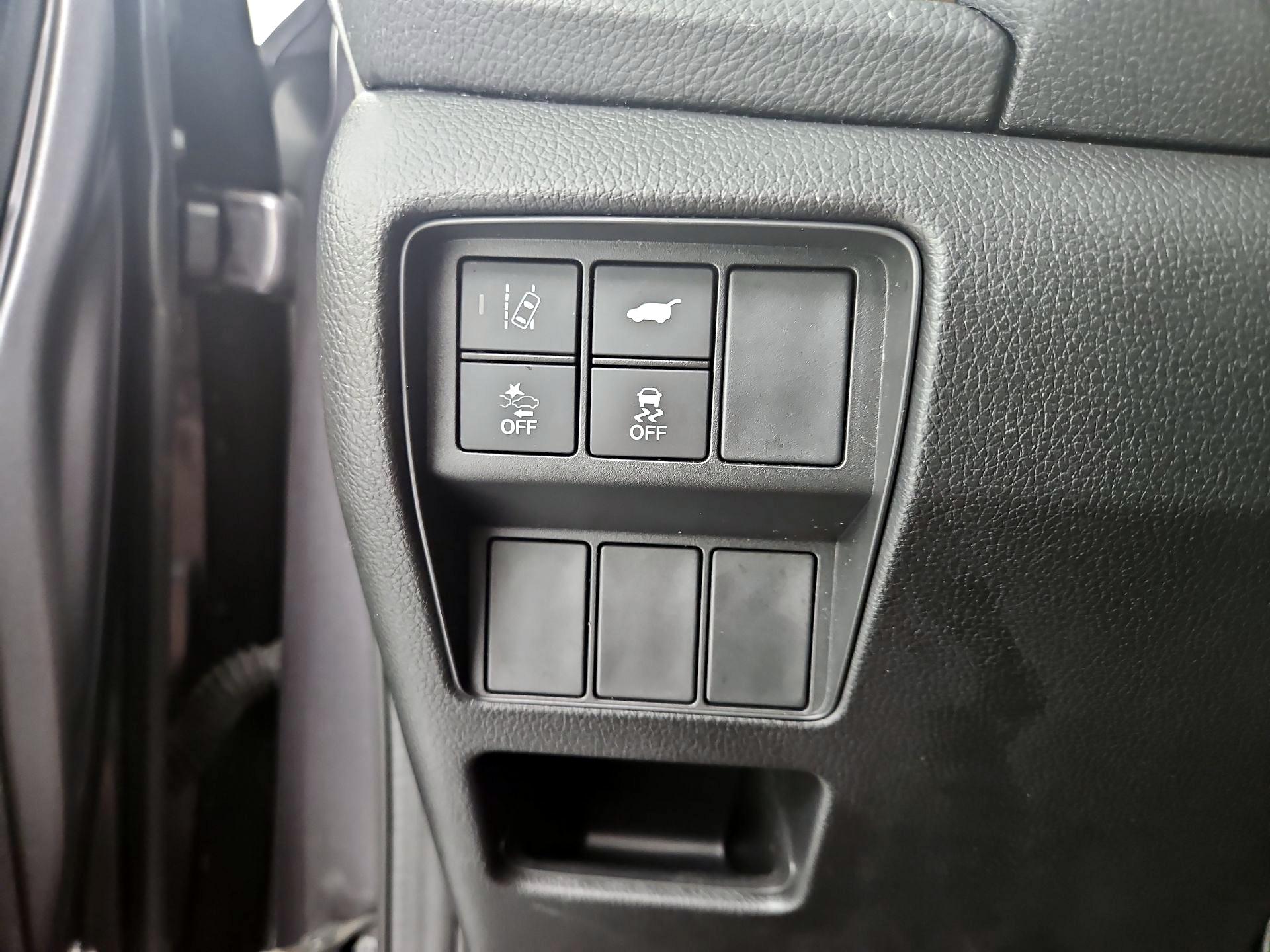 Thumbnail: 2017 Honda CR-V - 13