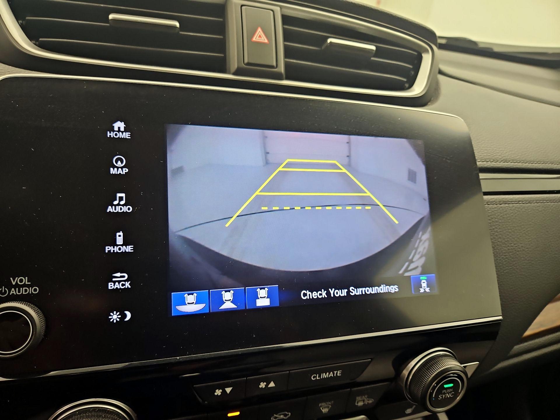 Thumbnail: 2017 Honda CR-V - 14