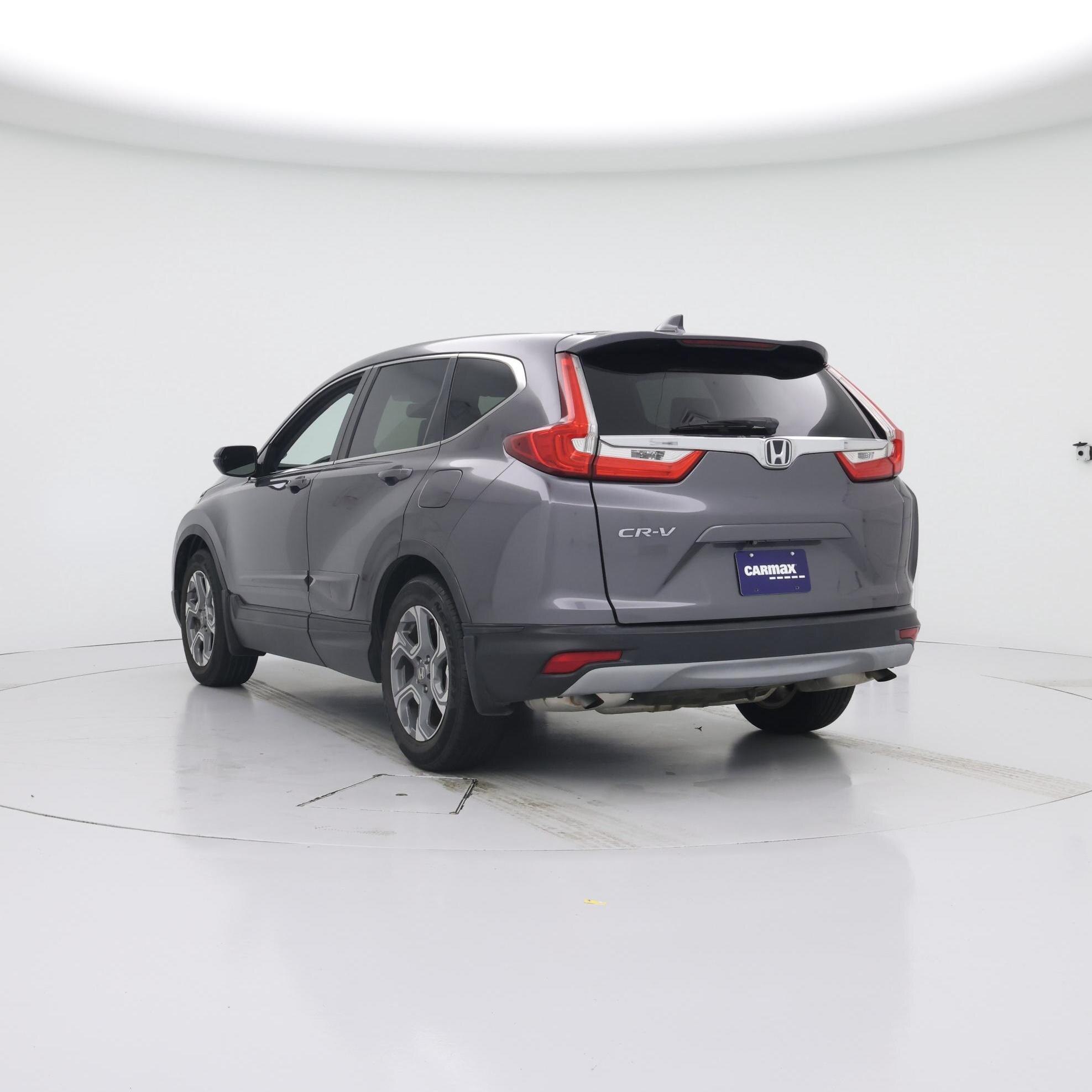 Thumbnail: 2017 Honda CR-V - 2