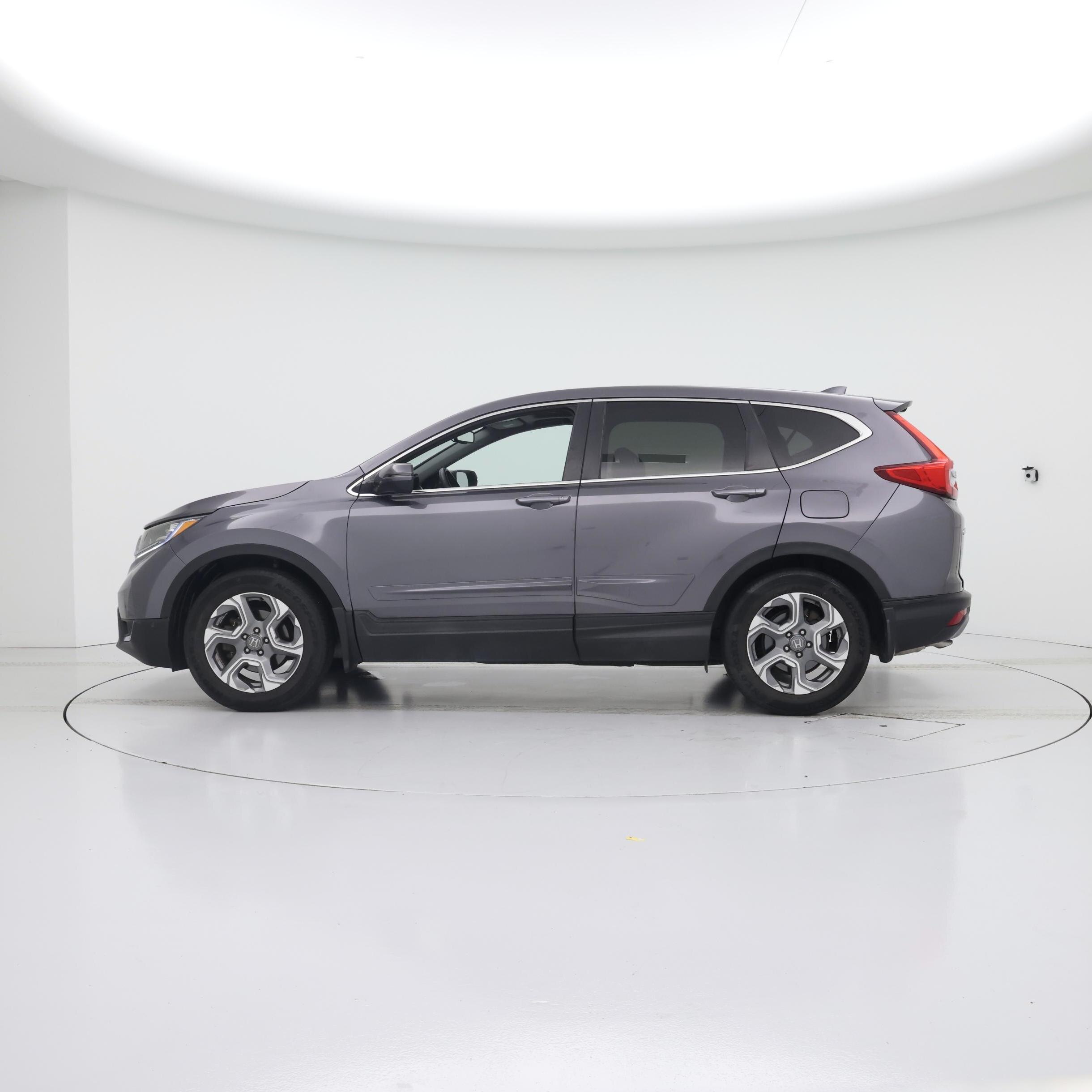 Thumbnail: 2017 Honda CR-V - 3