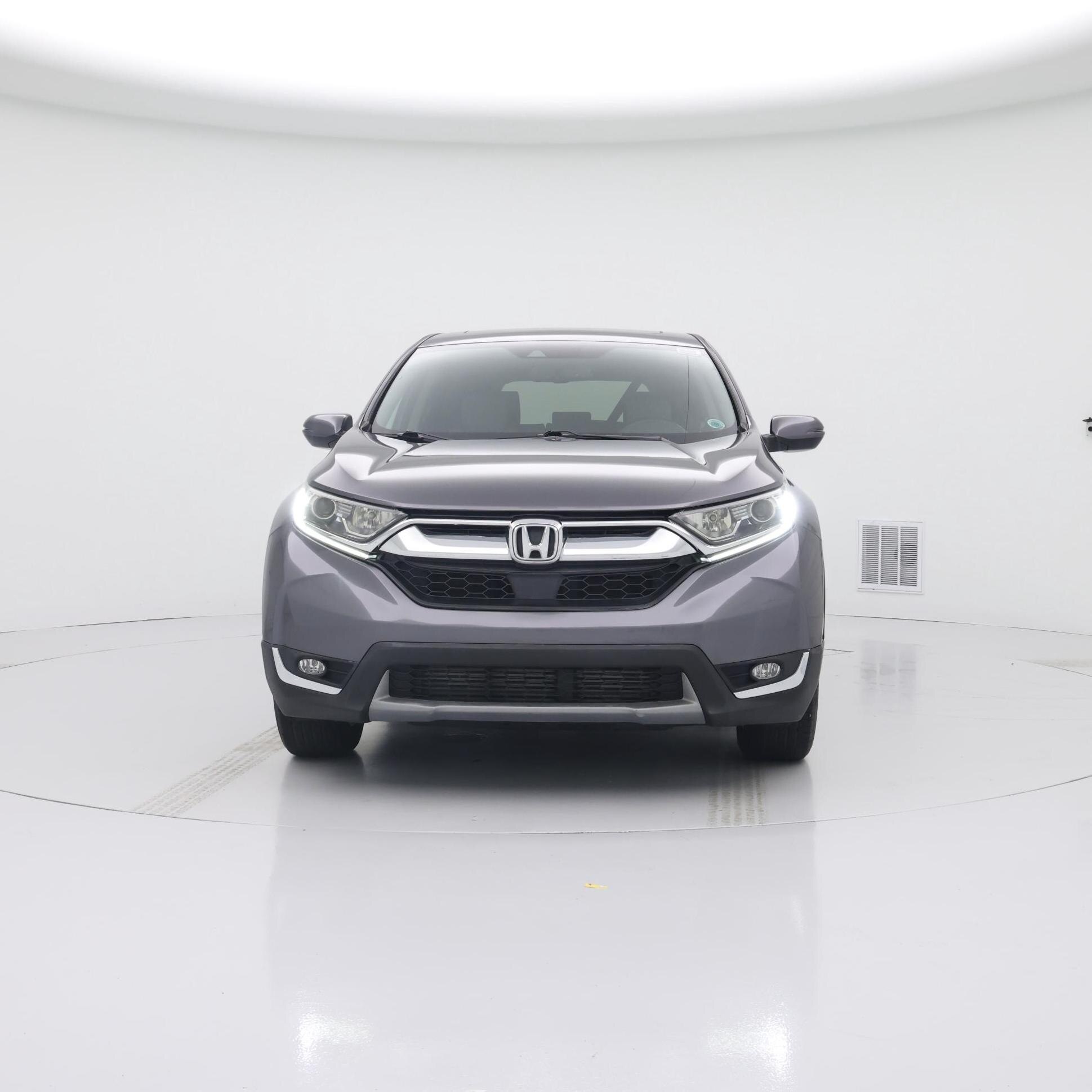 Thumbnail: 2017 Honda CR-V - 5
