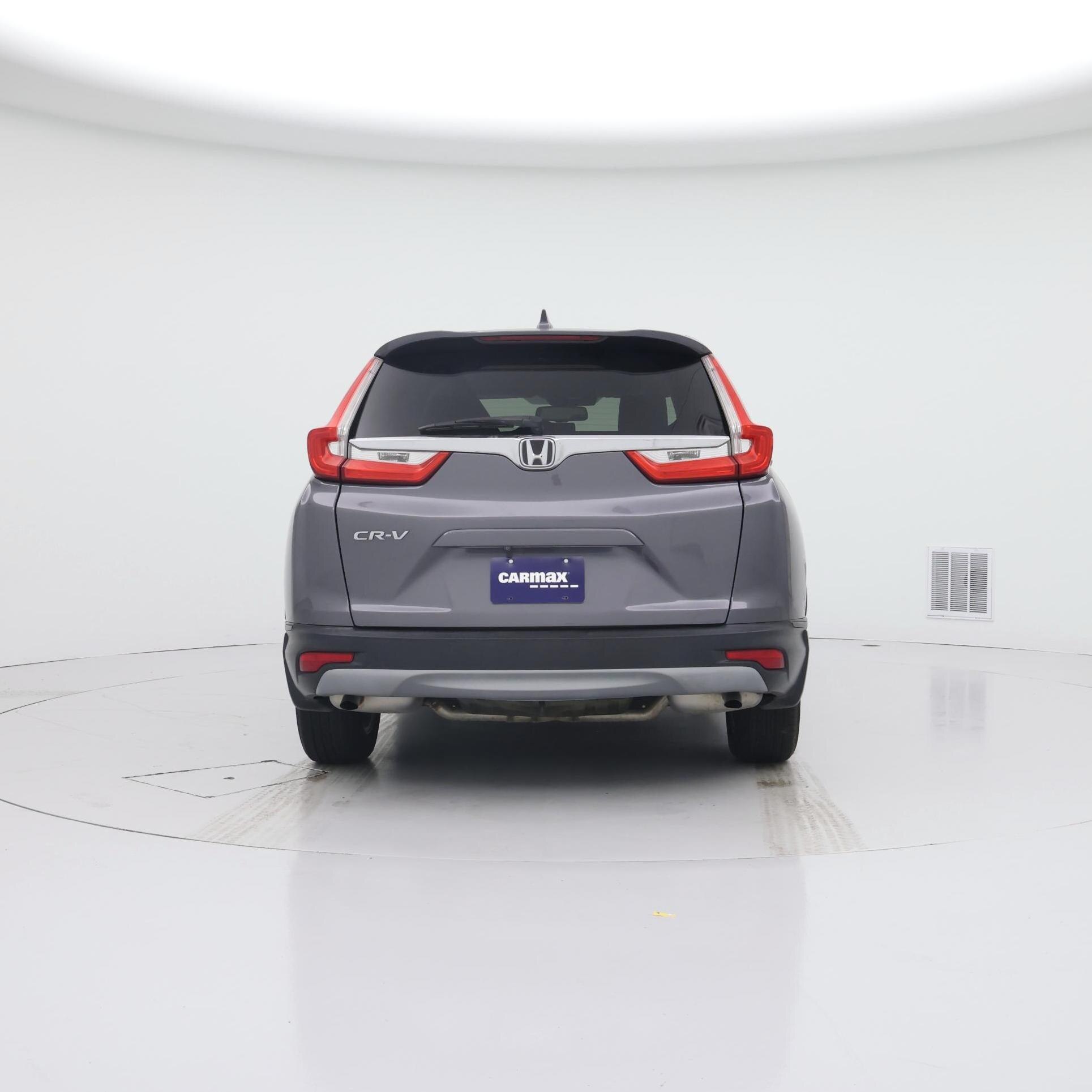 Thumbnail: 2017 Honda CR-V - 6