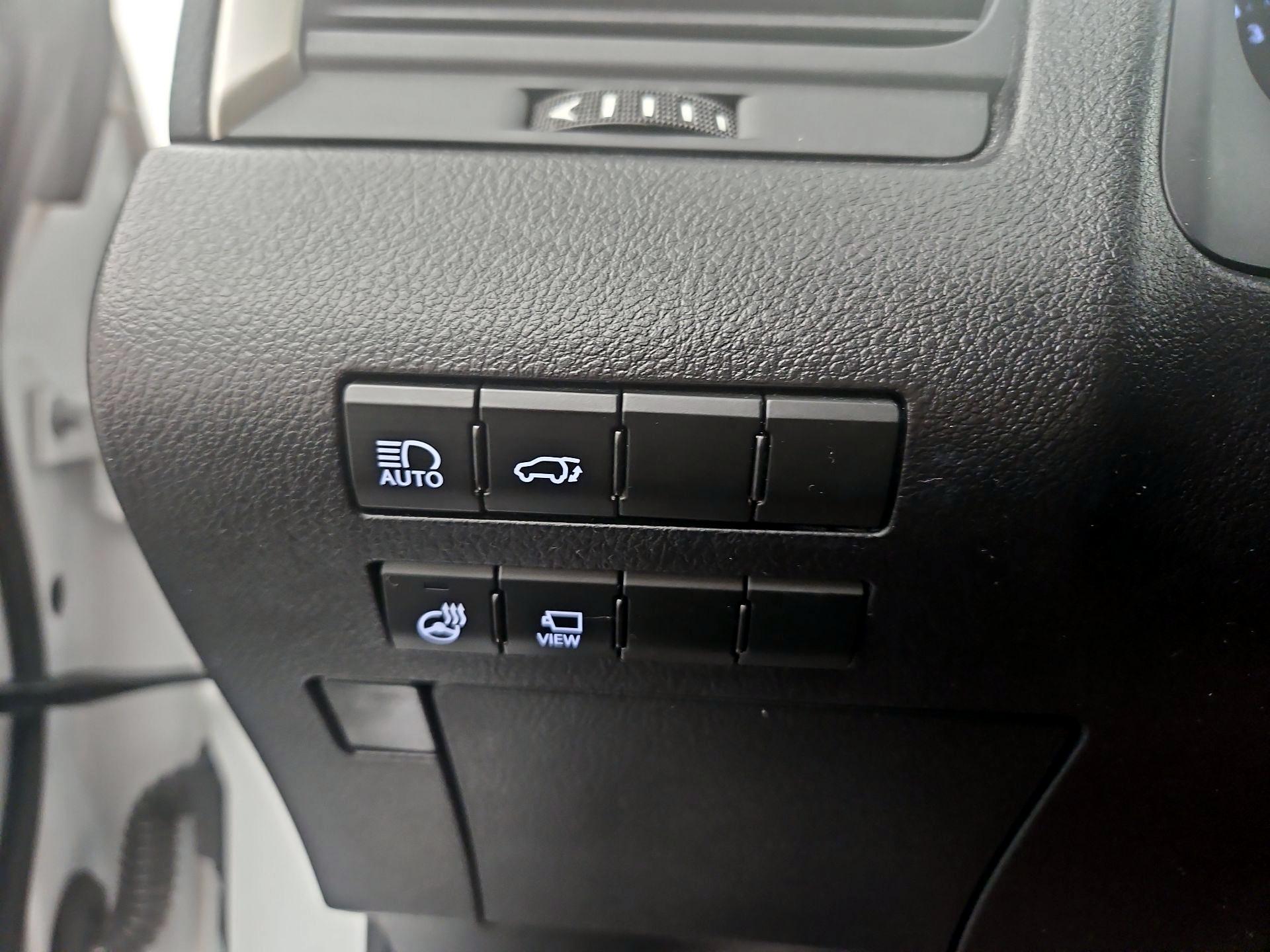 Thumbnail: 2021 Lexus RX - 13