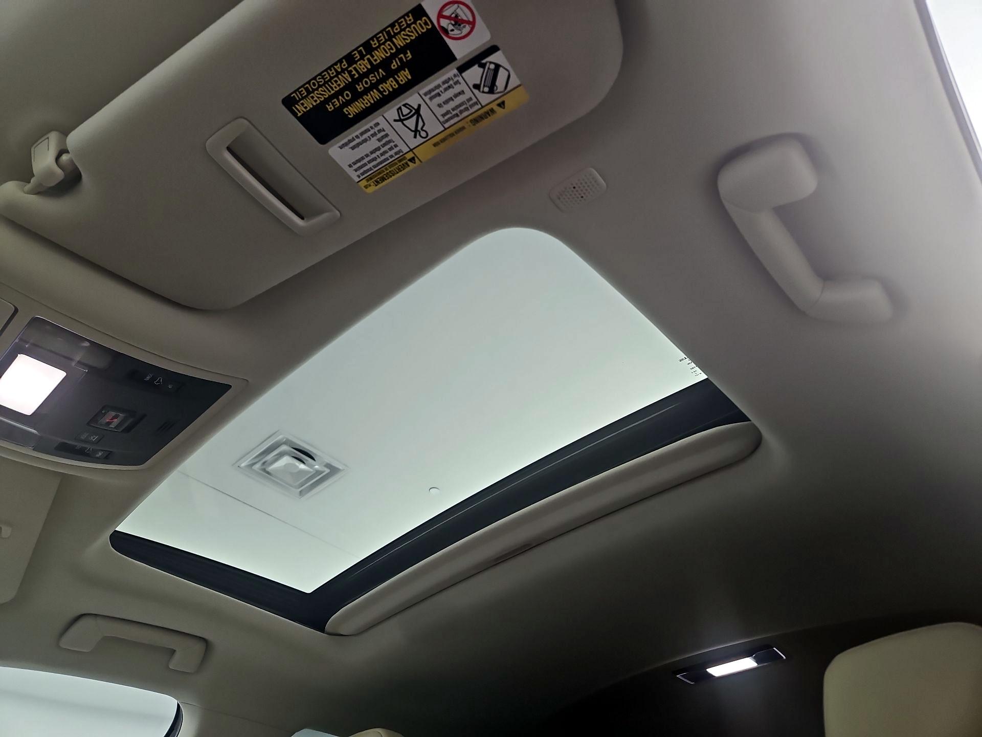 Thumbnail: 2021 Lexus RX - 19