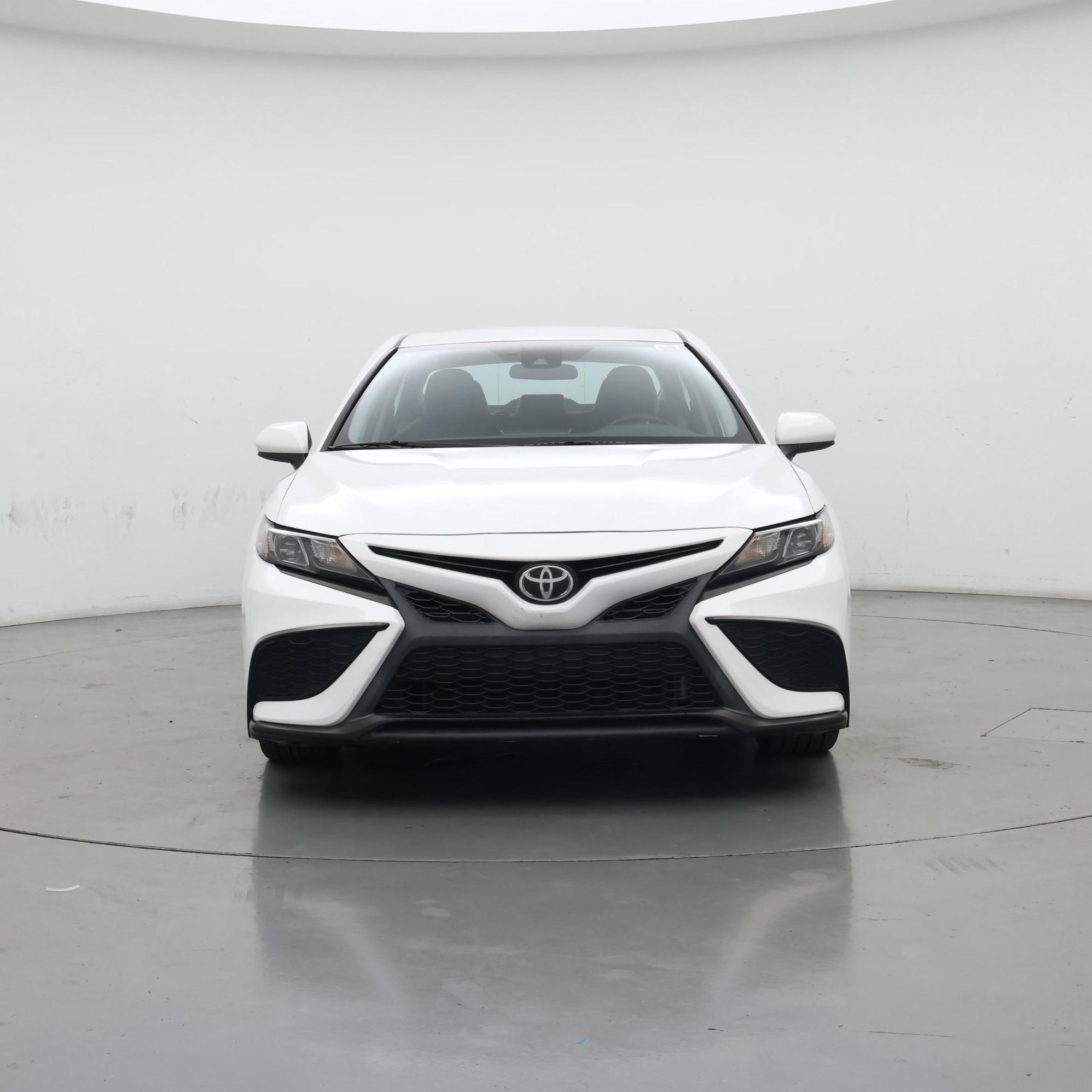 Thumbnail: 2021 Toyota Camry - 5