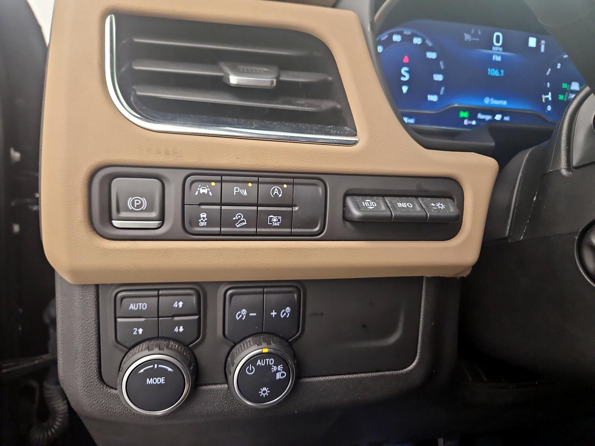 Thumbnail: 2023 Chevrolet Suburban - 13