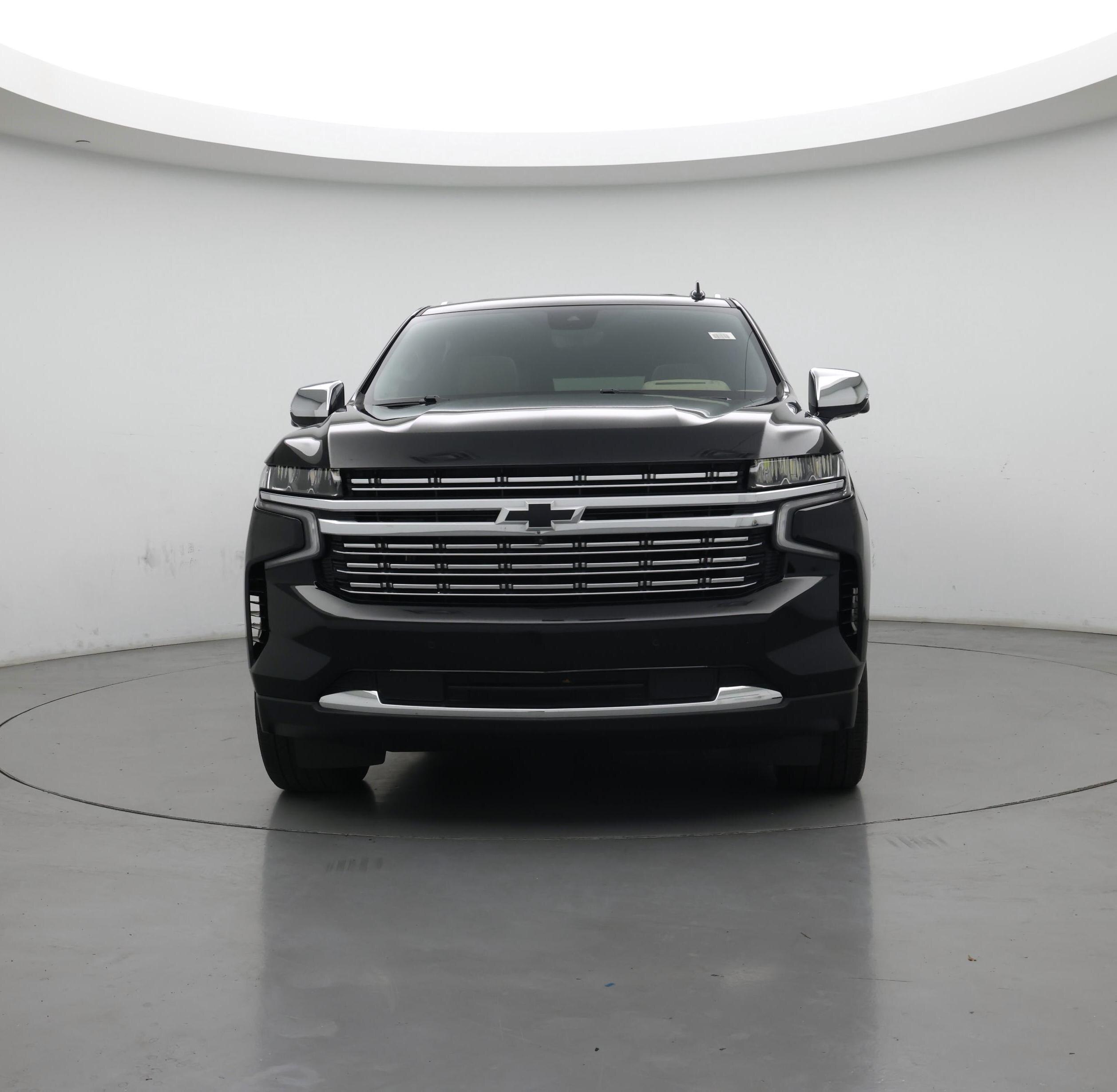 Thumbnail: 2023 Chevrolet Suburban - 5