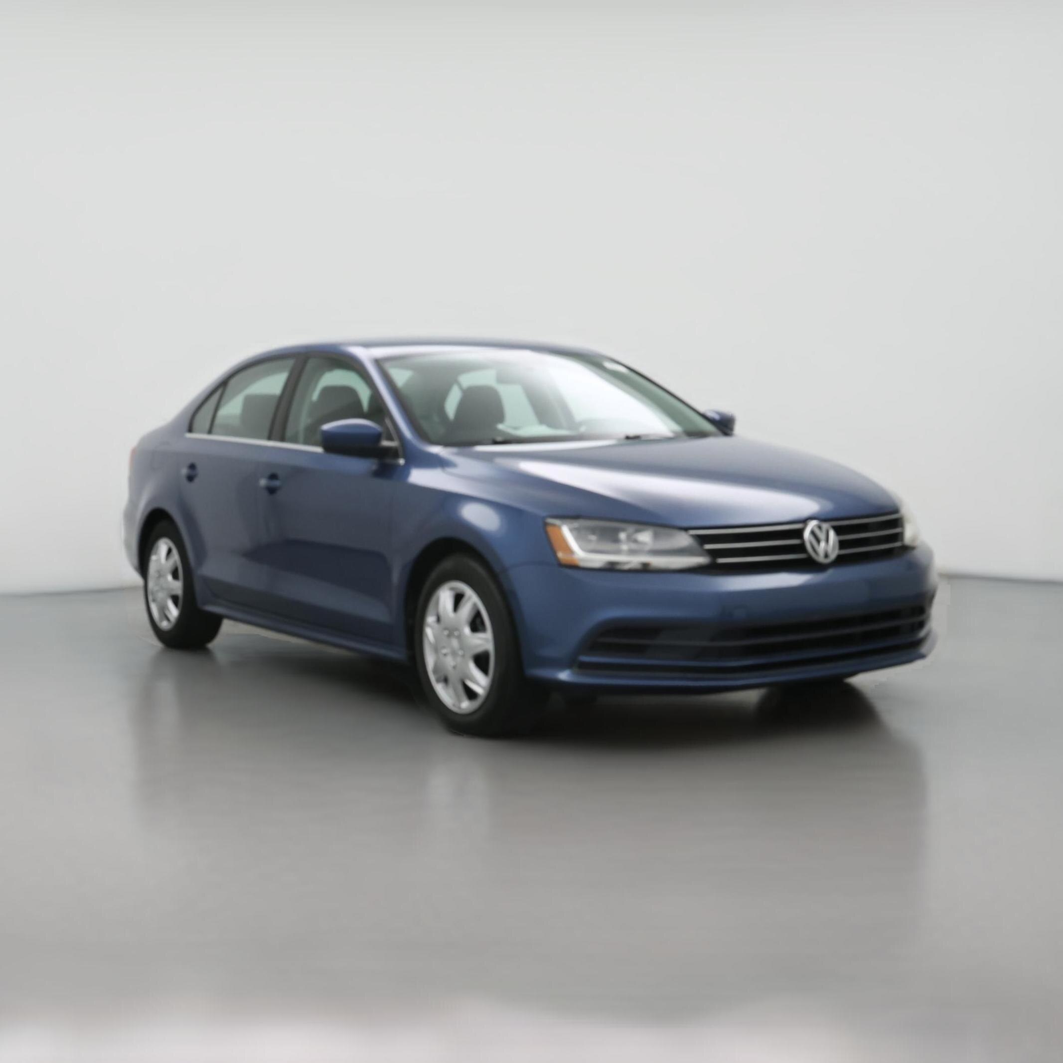 Thumbnail: 2017 Volkswagen Jetta - 1