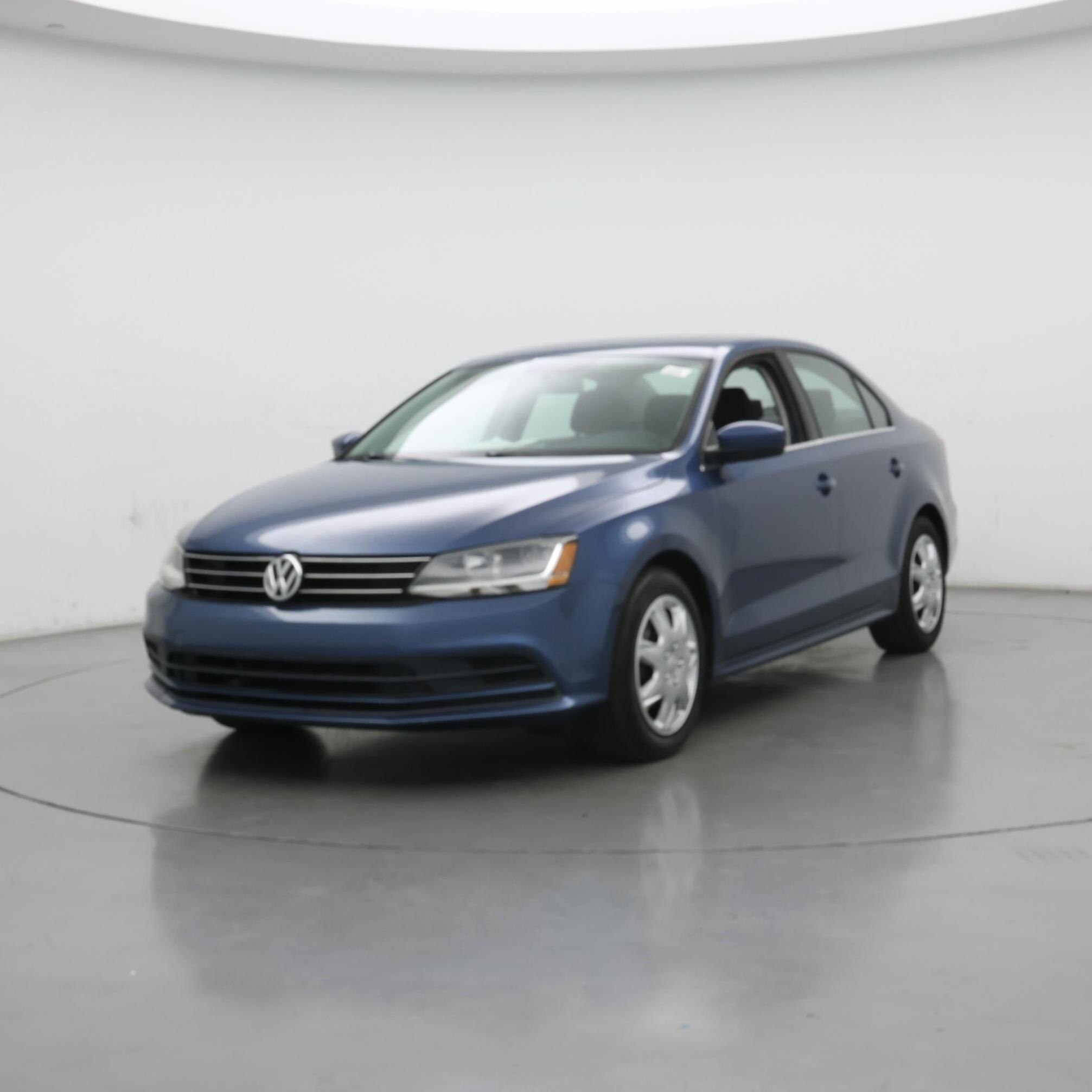Thumbnail: 2017 Volkswagen Jetta - 4