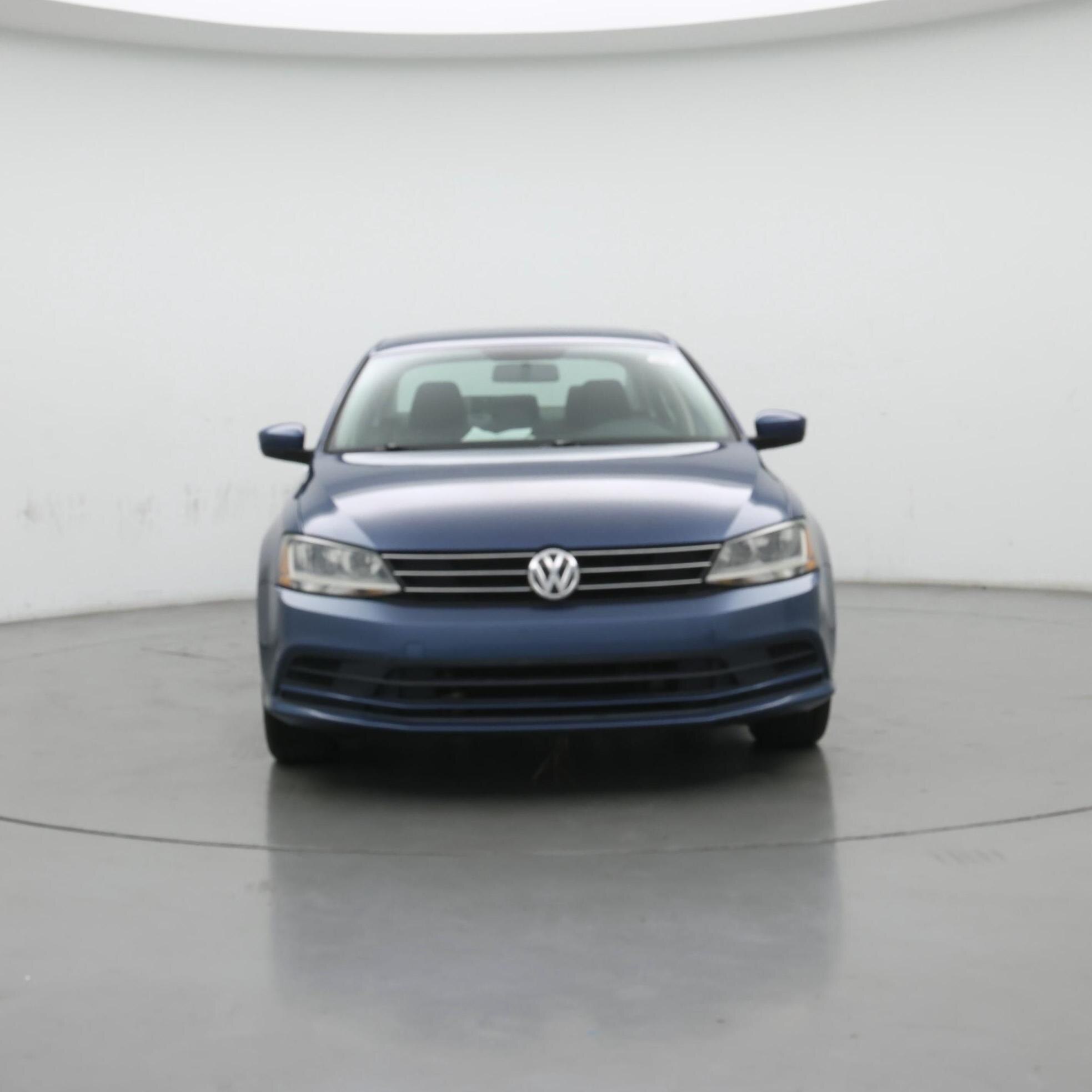 Thumbnail: 2017 Volkswagen Jetta - 5