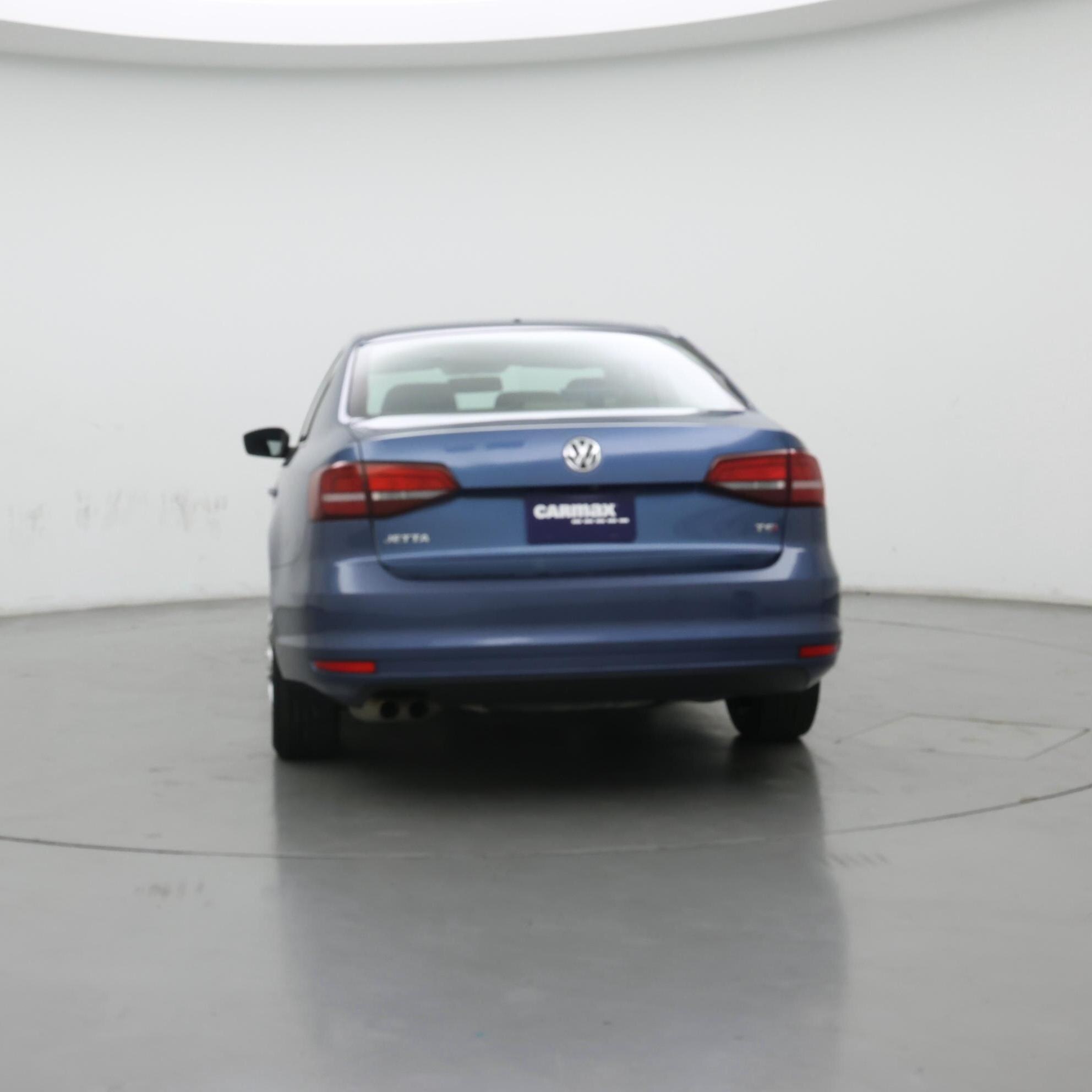 Thumbnail: 2017 Volkswagen Jetta - 6