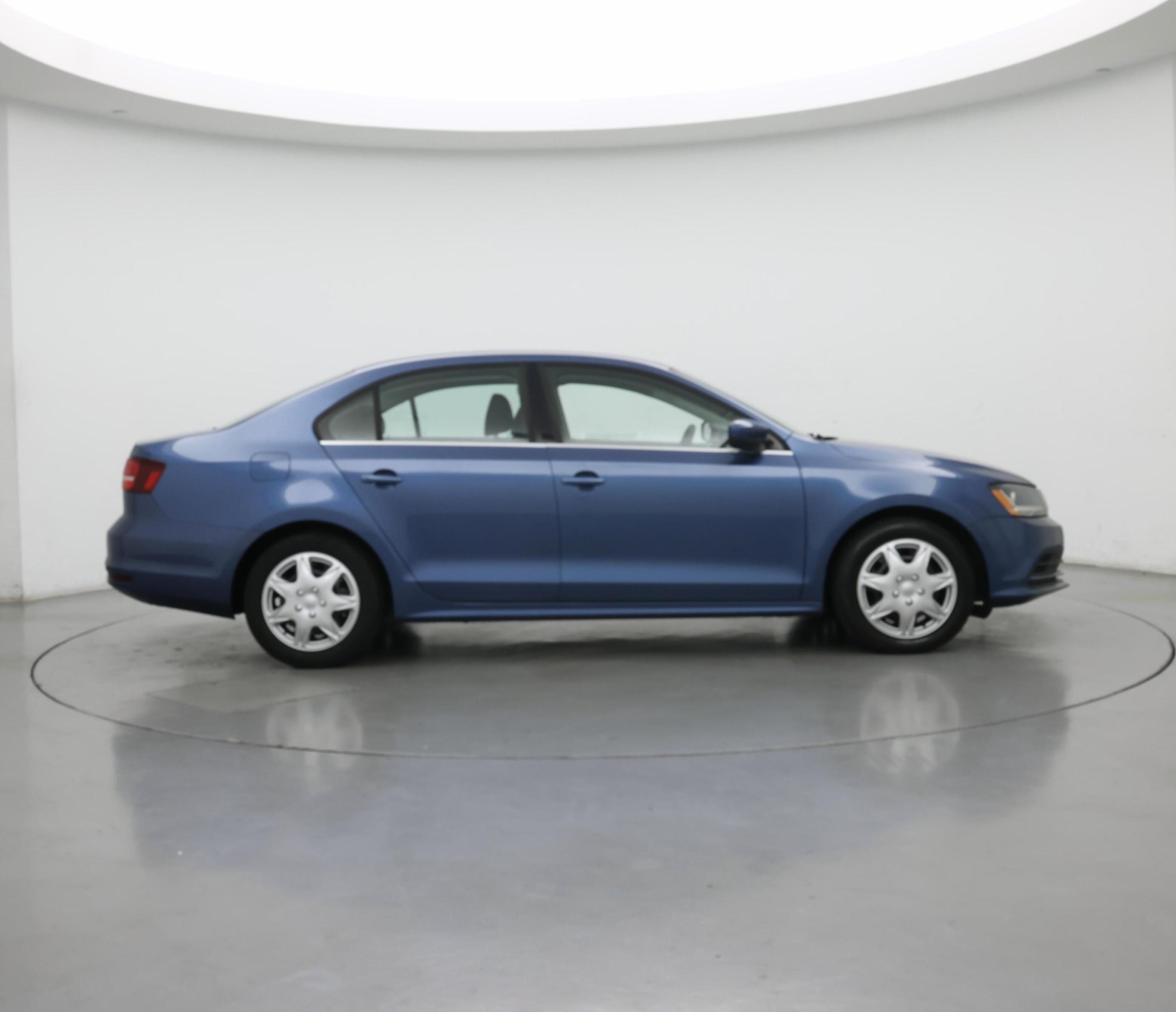 Thumbnail: 2017 Volkswagen Jetta - 7