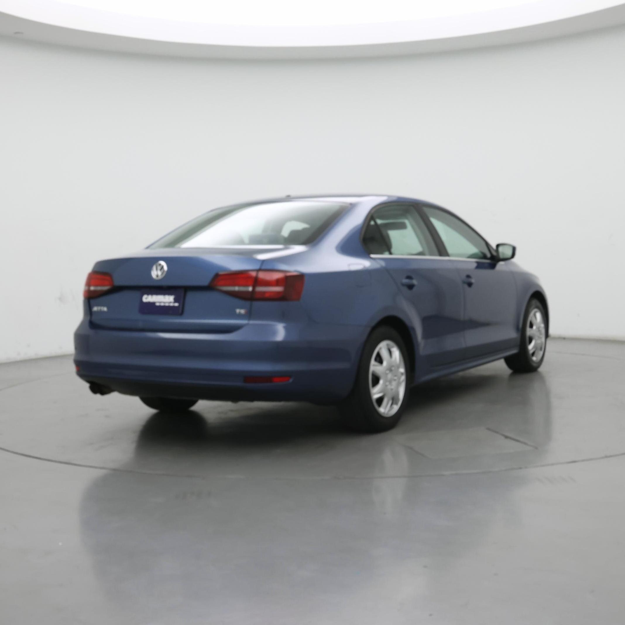 Thumbnail: 2017 Volkswagen Jetta - 8