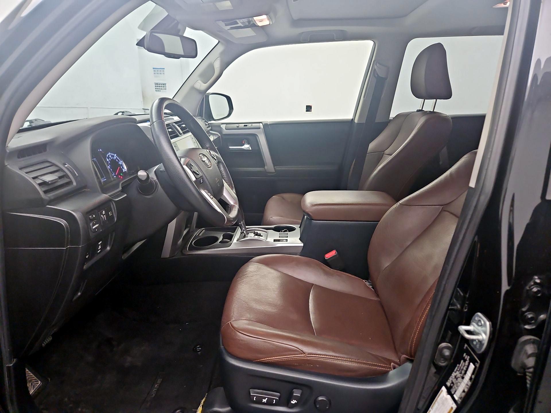 Thumbnail: 2021 Toyota 4Runner - 11