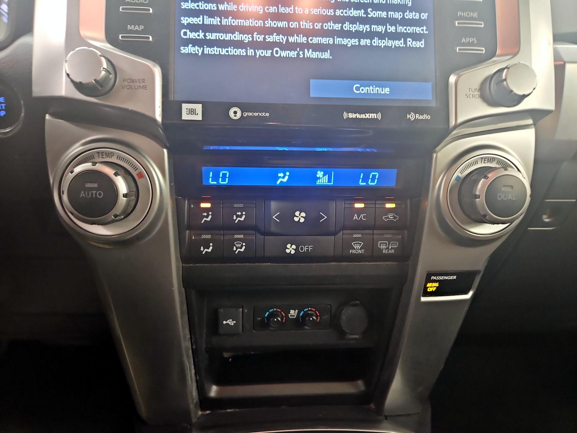 Thumbnail: 2021 Toyota 4Runner - 16